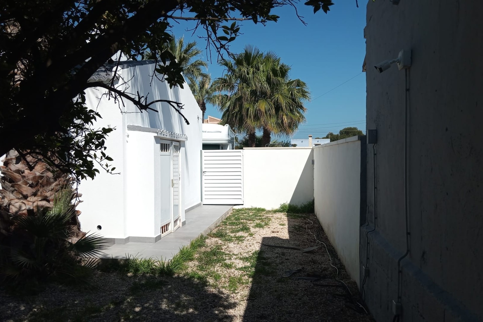 Revente - Villa individuelle -
Lomas de Cabo Roig