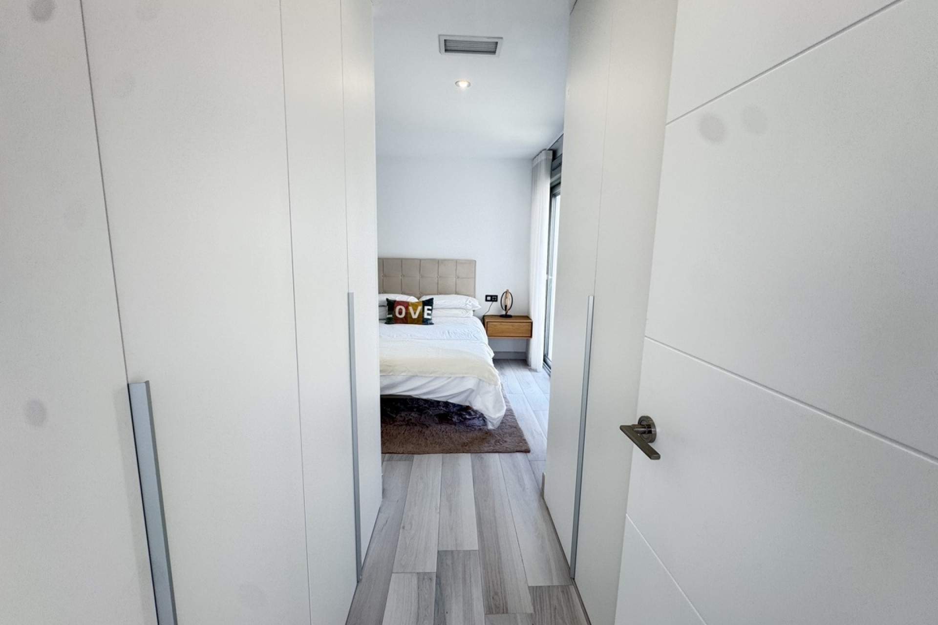 Revente - Villa Individuelle -
Lomas de Cabo Roig