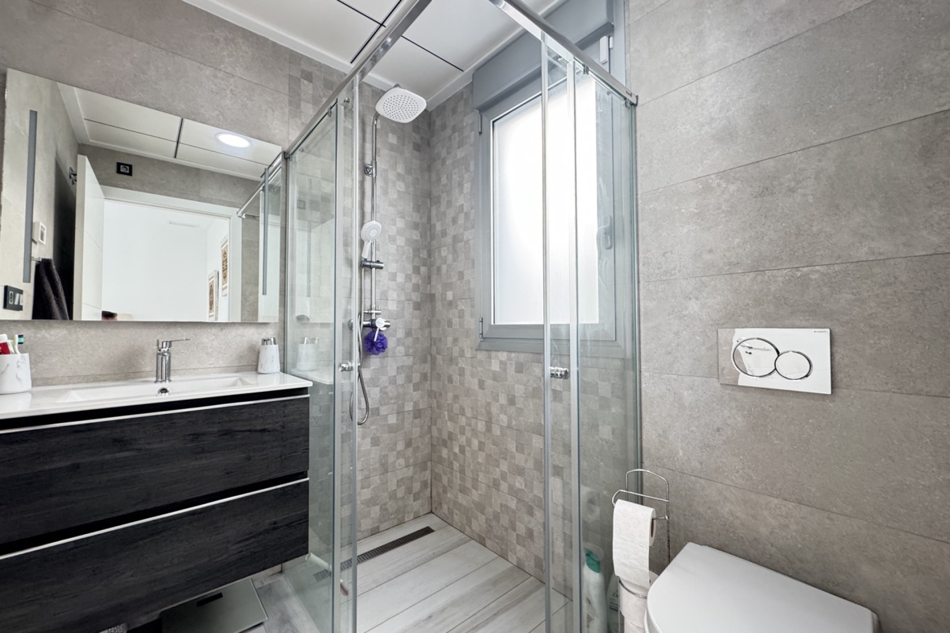 Revente - Villa Individuelle -
Lomas de Cabo Roig