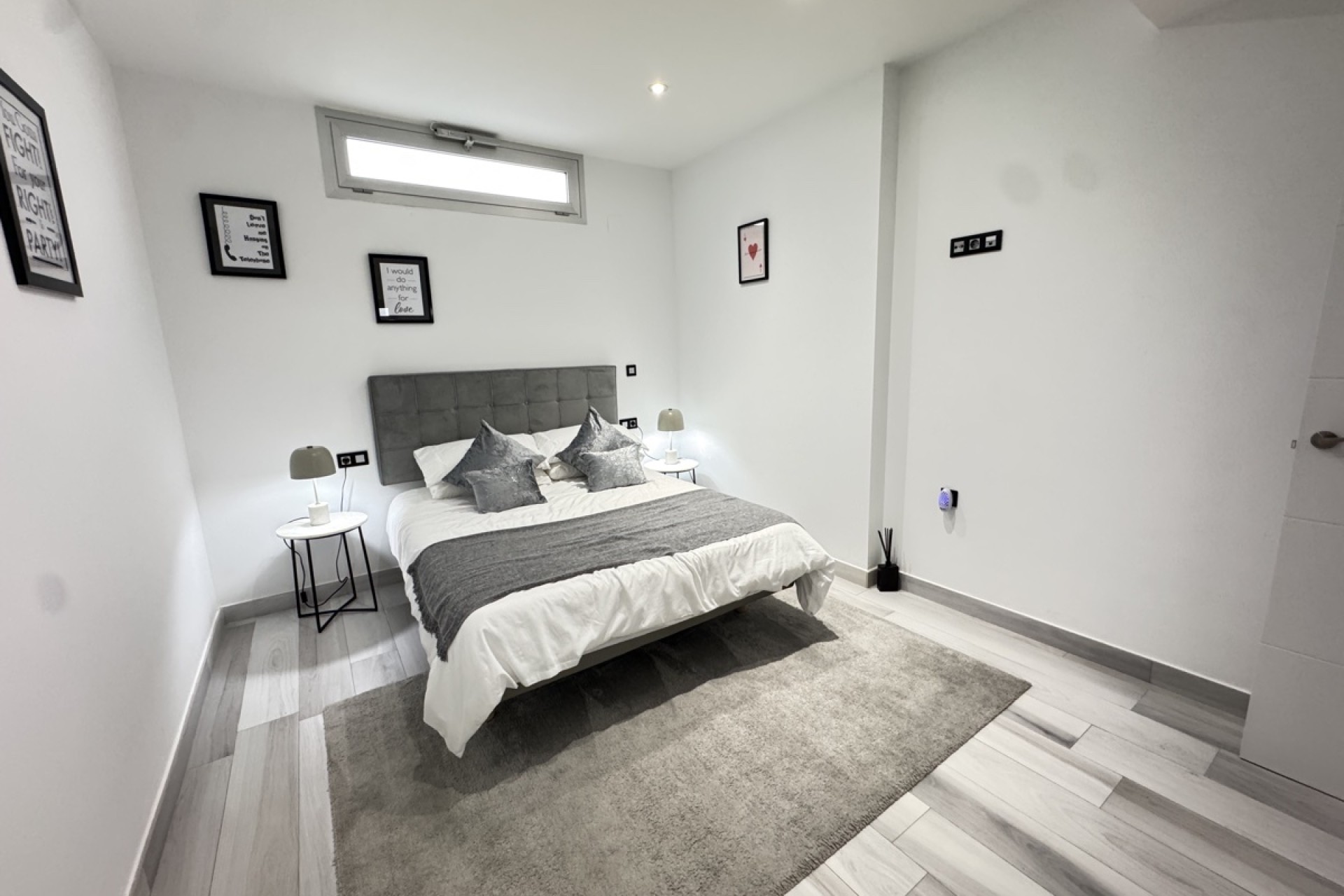 Revente - Villa Individuelle -
Lomas de Cabo Roig