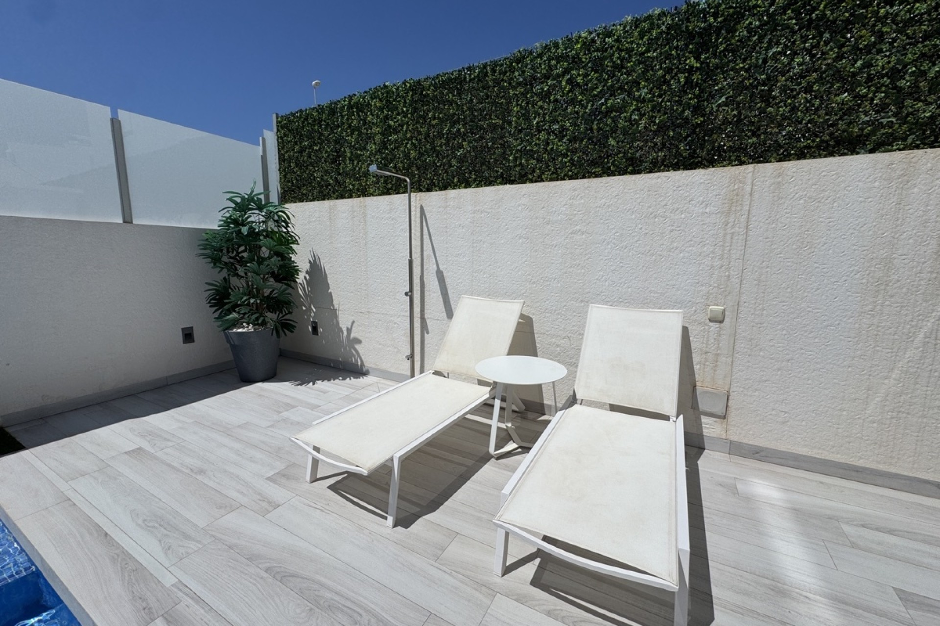 Revente - Villa Individuelle -
Lomas de Cabo Roig