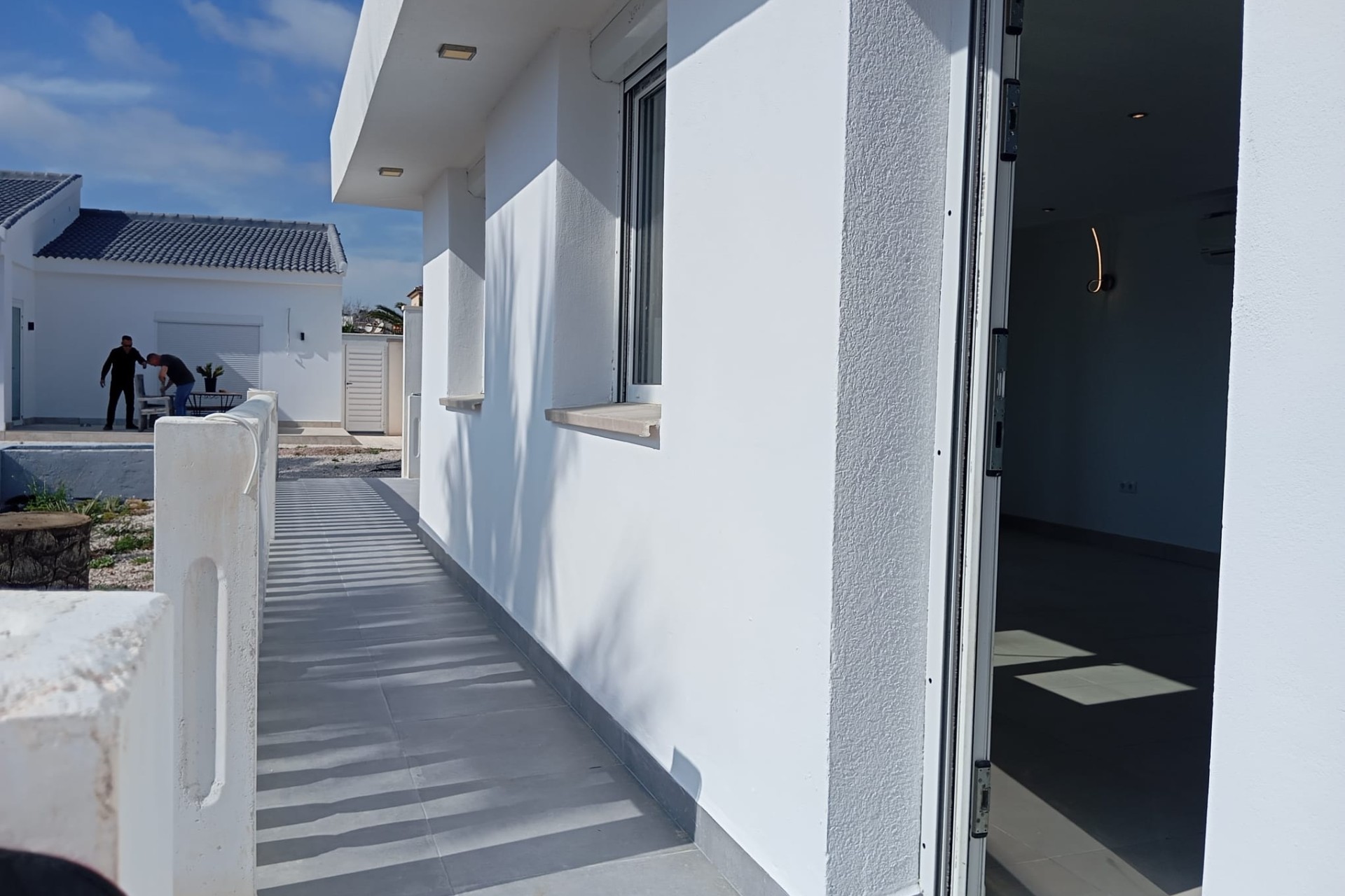 Revente - Villa individuelle -
Lomas de Cabo Roig
