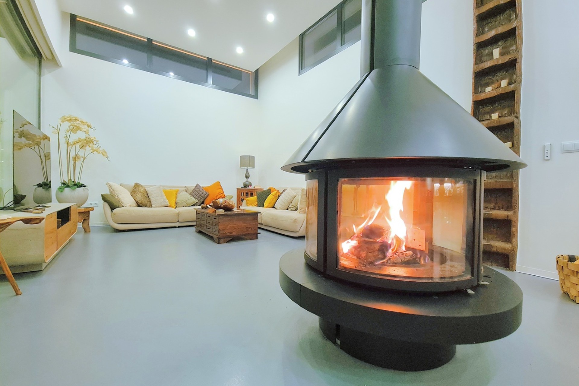 Revente - Villa Individuelle -
Los Alcazares - Costa Calida