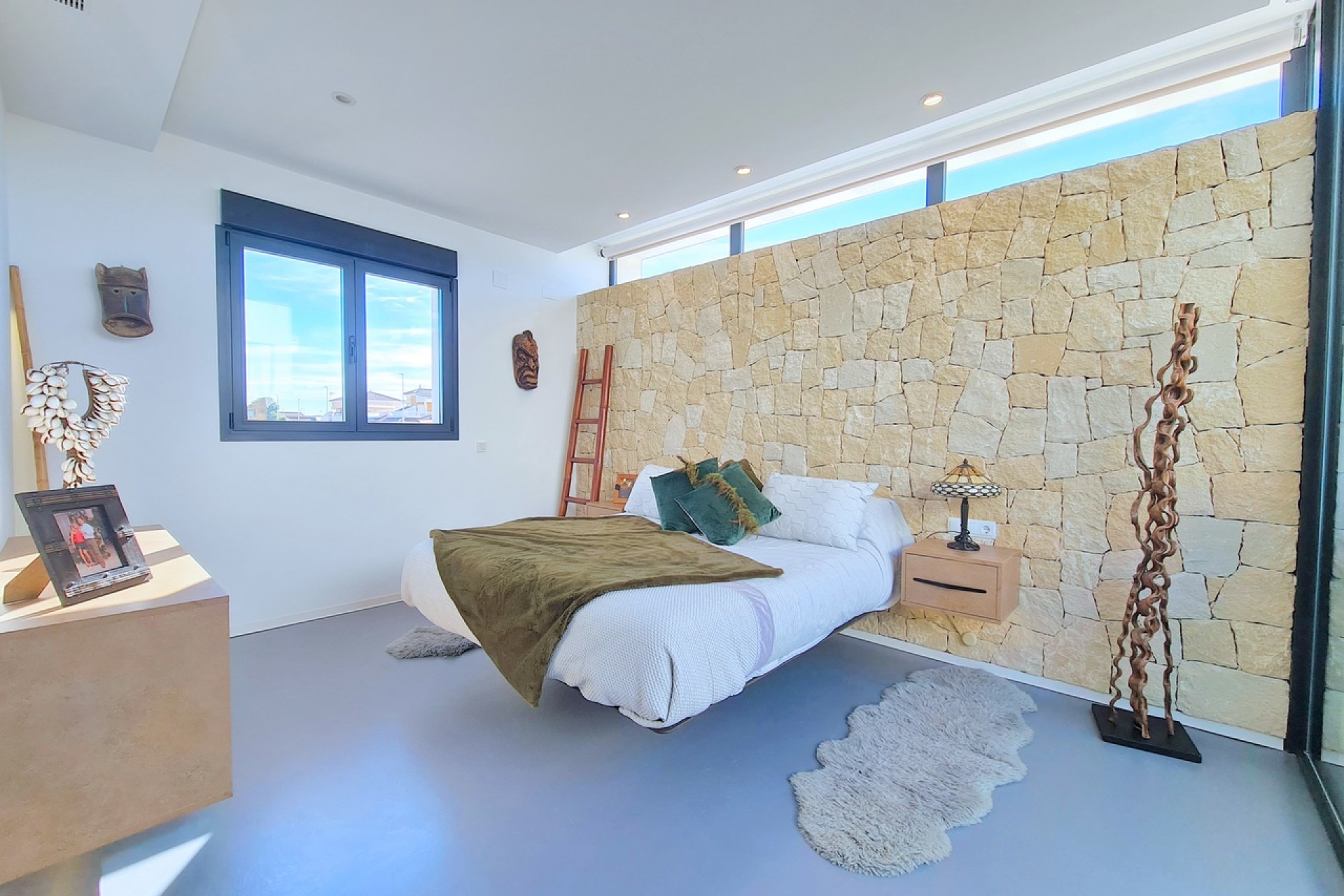 Revente - Villa Individuelle -
Los Alcazares - Costa Calida