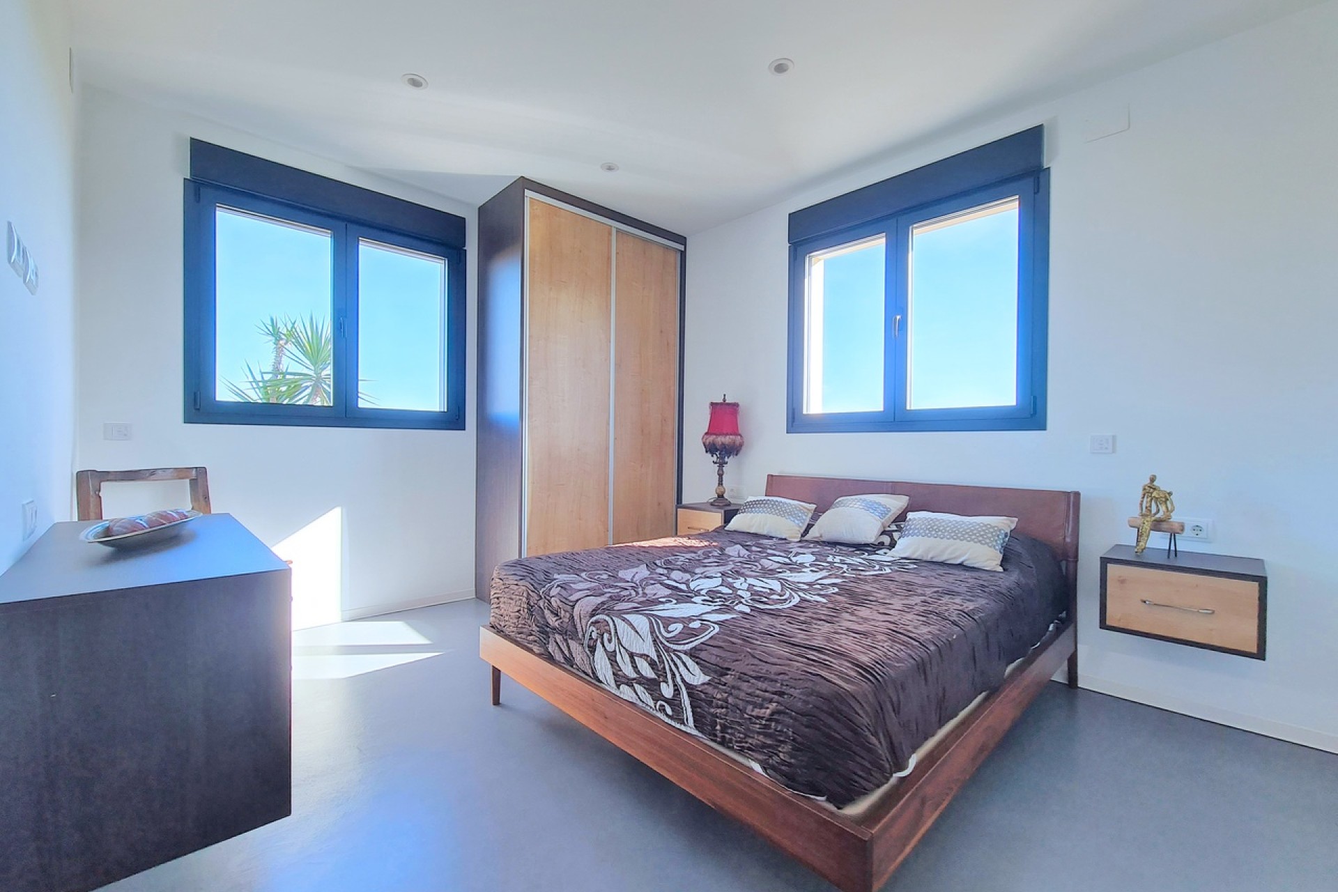 Revente - Villa Individuelle -
Los Alcazares - Costa Calida