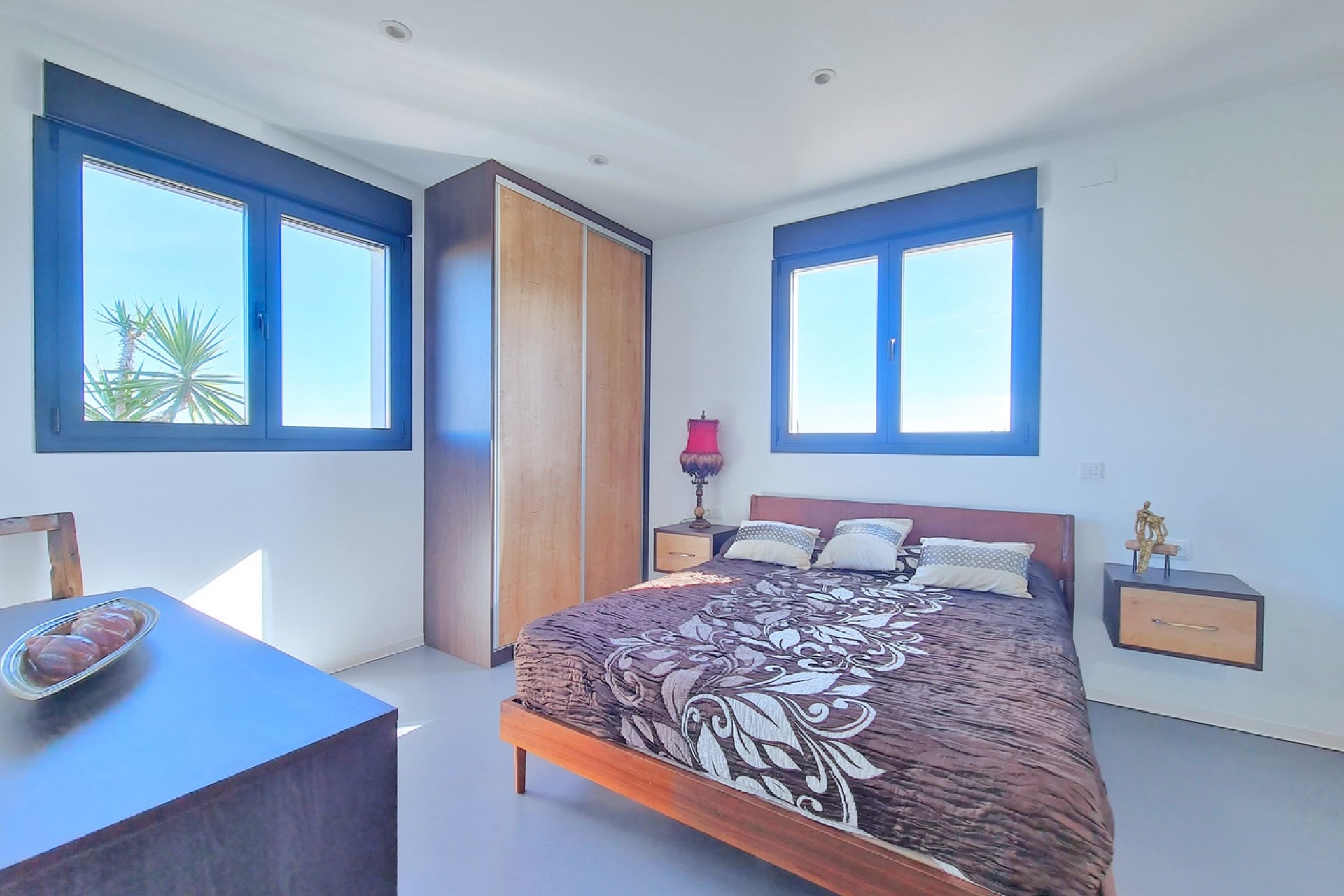 Revente - Villa Individuelle -
Los Alcazares - Costa Calida
