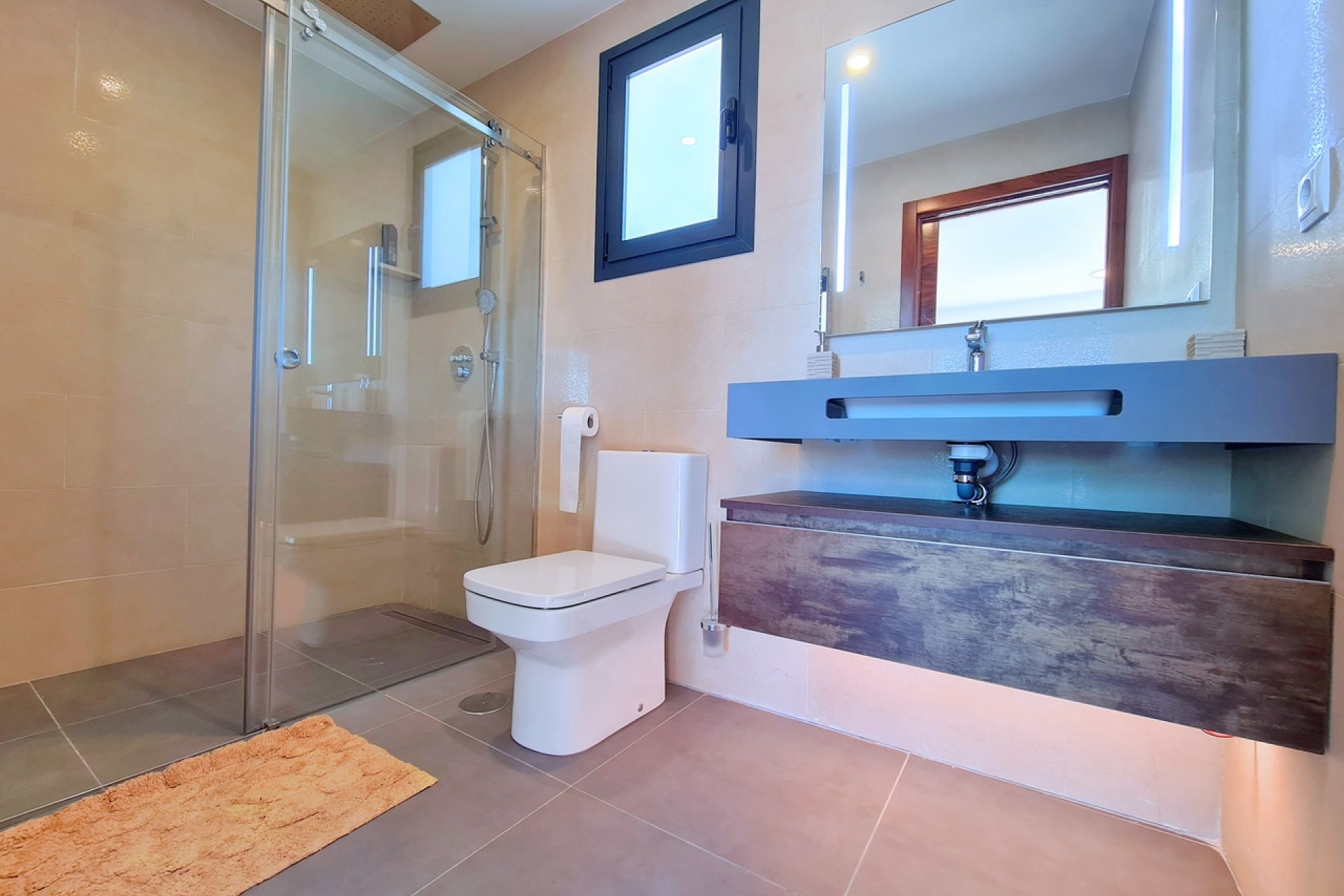 Revente - Villa Individuelle -
Los Alcazares - Costa Calida