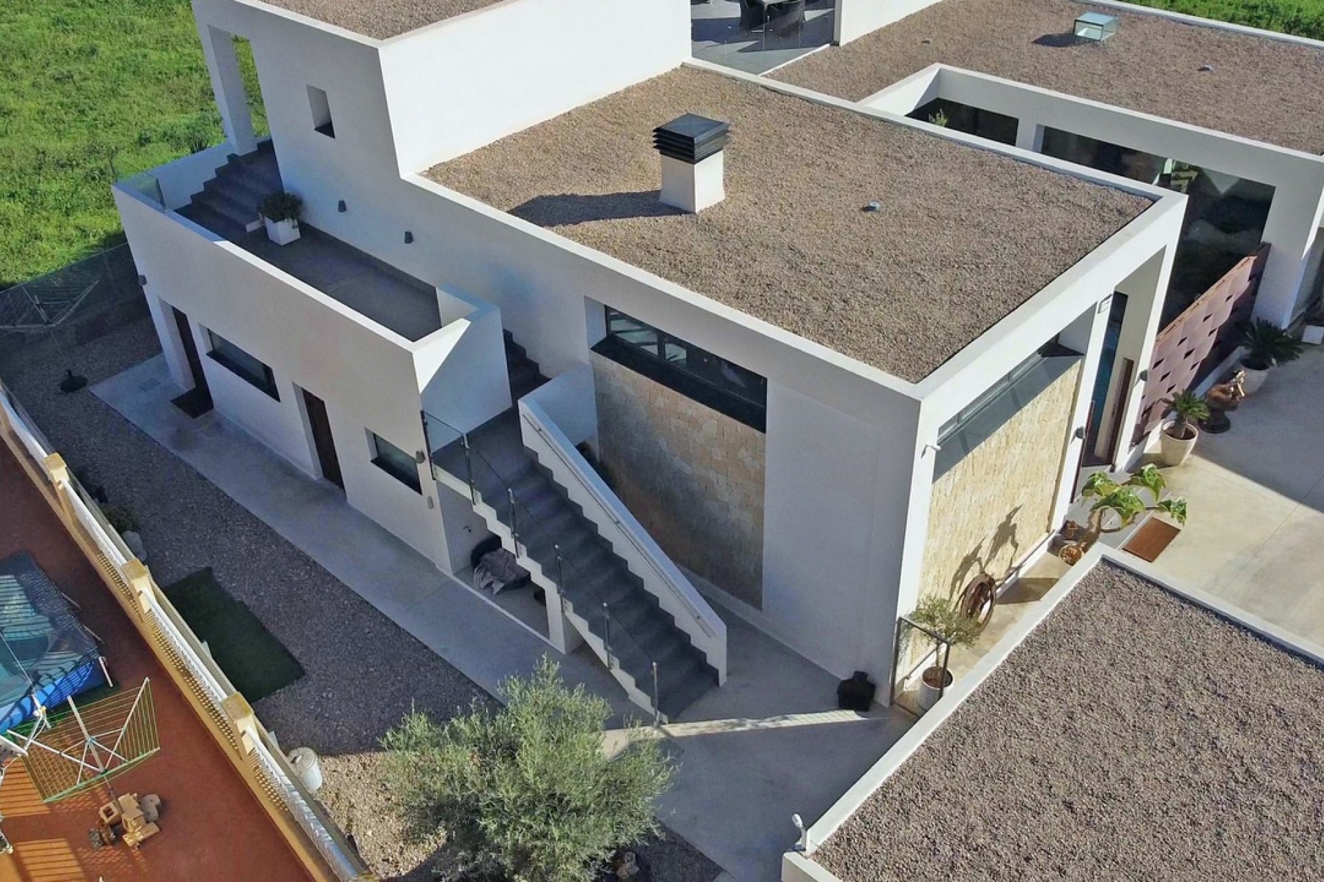 Revente - Villa Individuelle -
Los Alcazares - Costa Calida