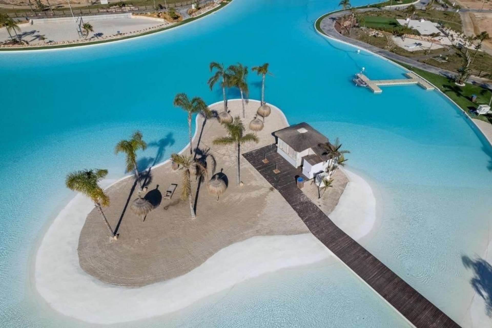 Revente - Villa Individuelle -
Los Alcazares - Dolores De Pacheco-santa Rosalía