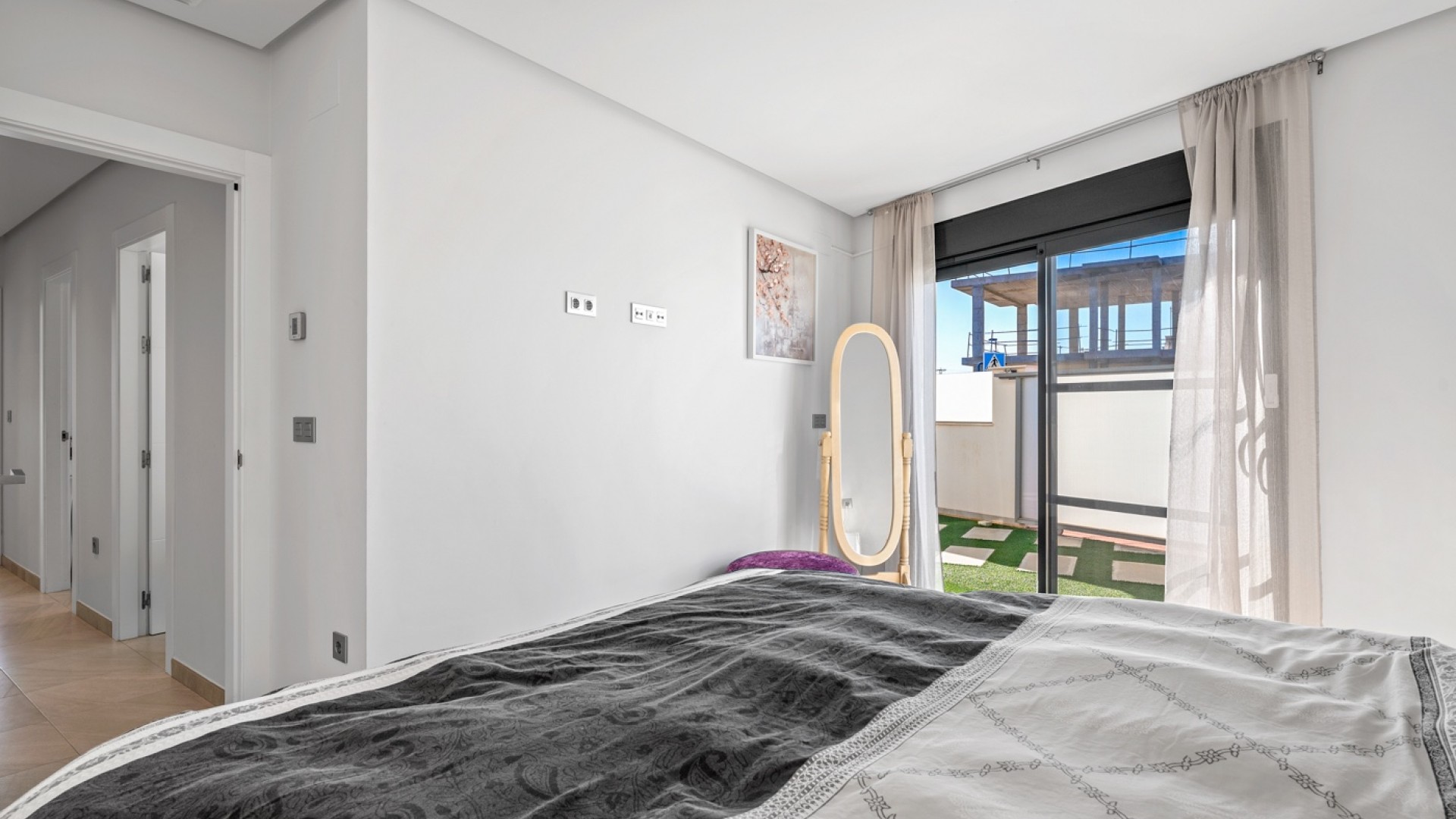 Revente - Villa Individuelle -
Los Alcazares - Euro Roda