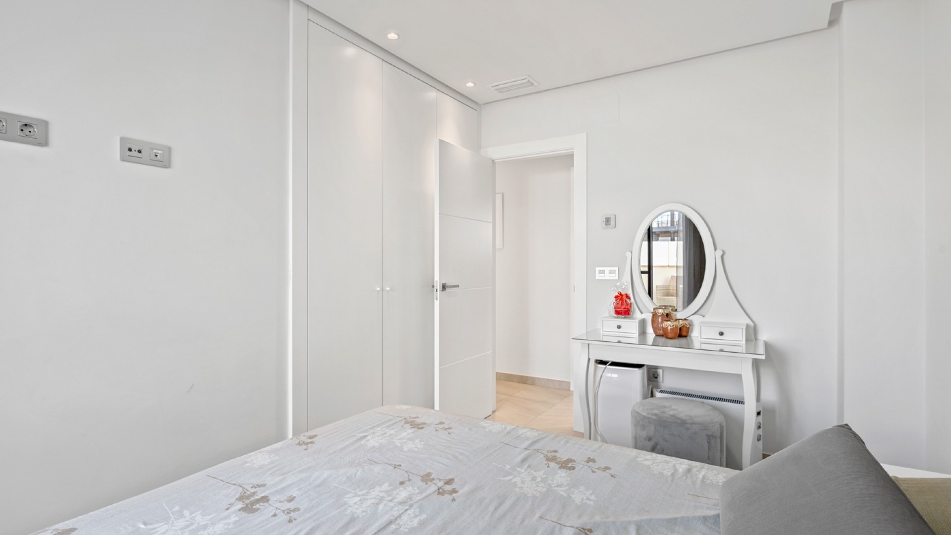 Revente - Villa Individuelle -
Los Alcazares - Euro Roda