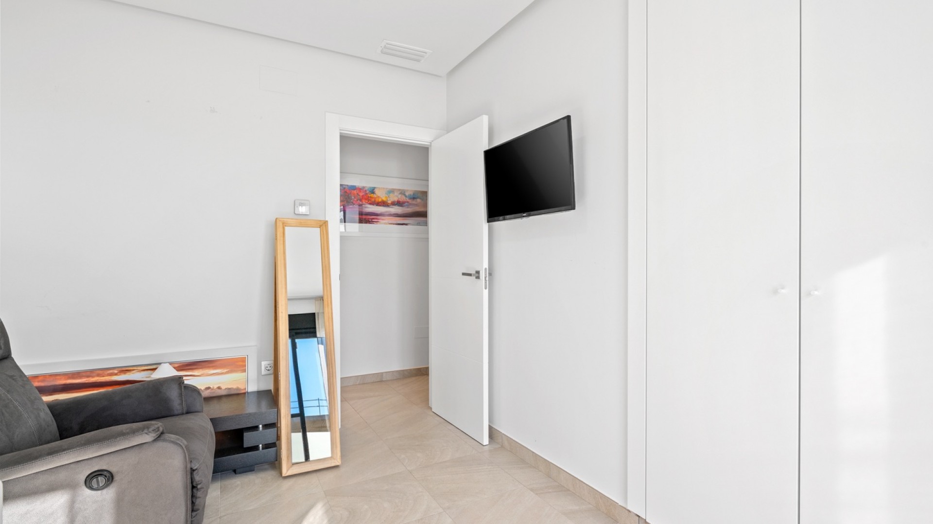 Revente - Villa Individuelle -
Los Alcazares - Euro Roda