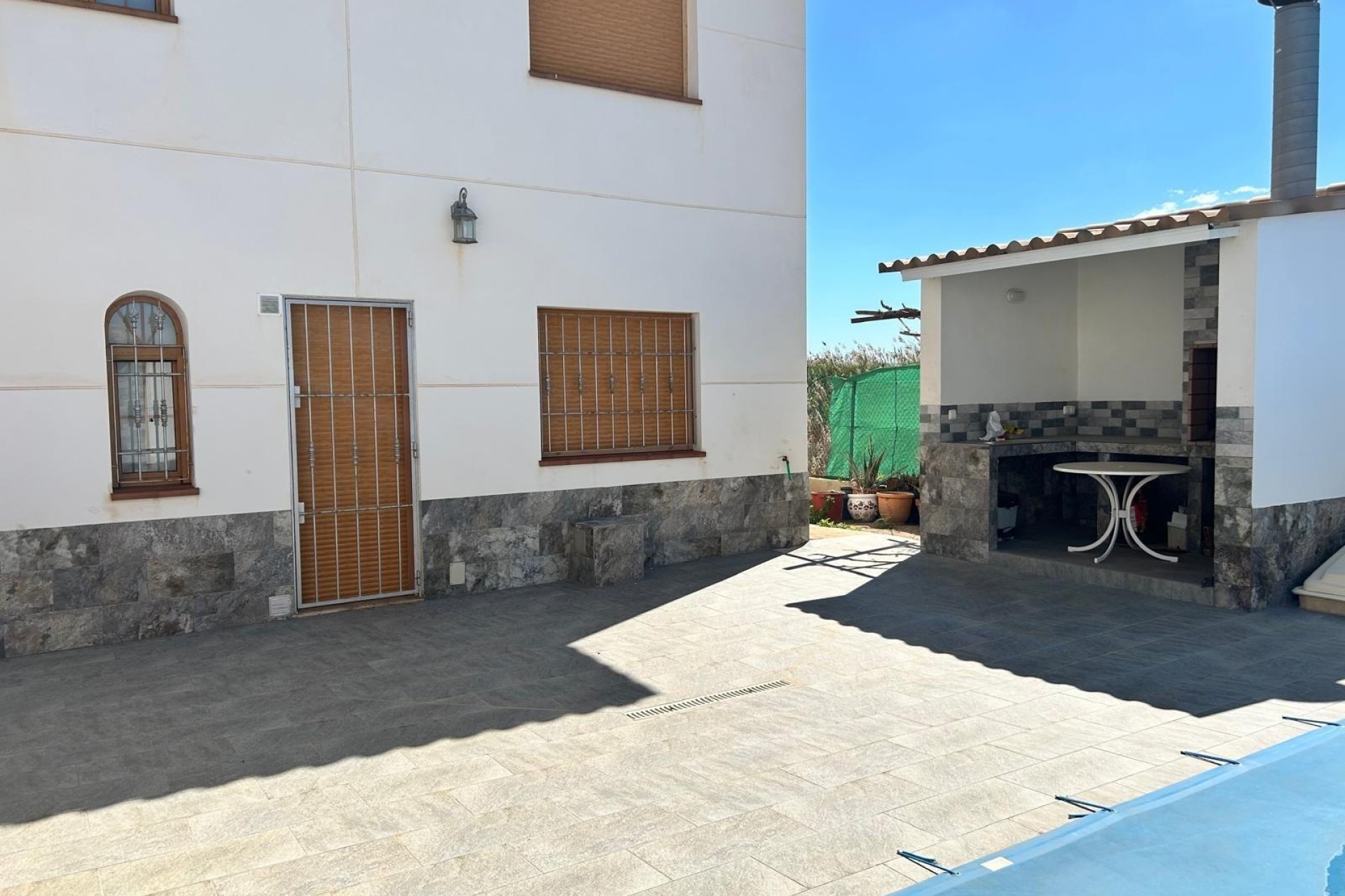 Revente - Villa Individuelle -
Los Alcazares - Las Lomas Del Rame-bahía Bella