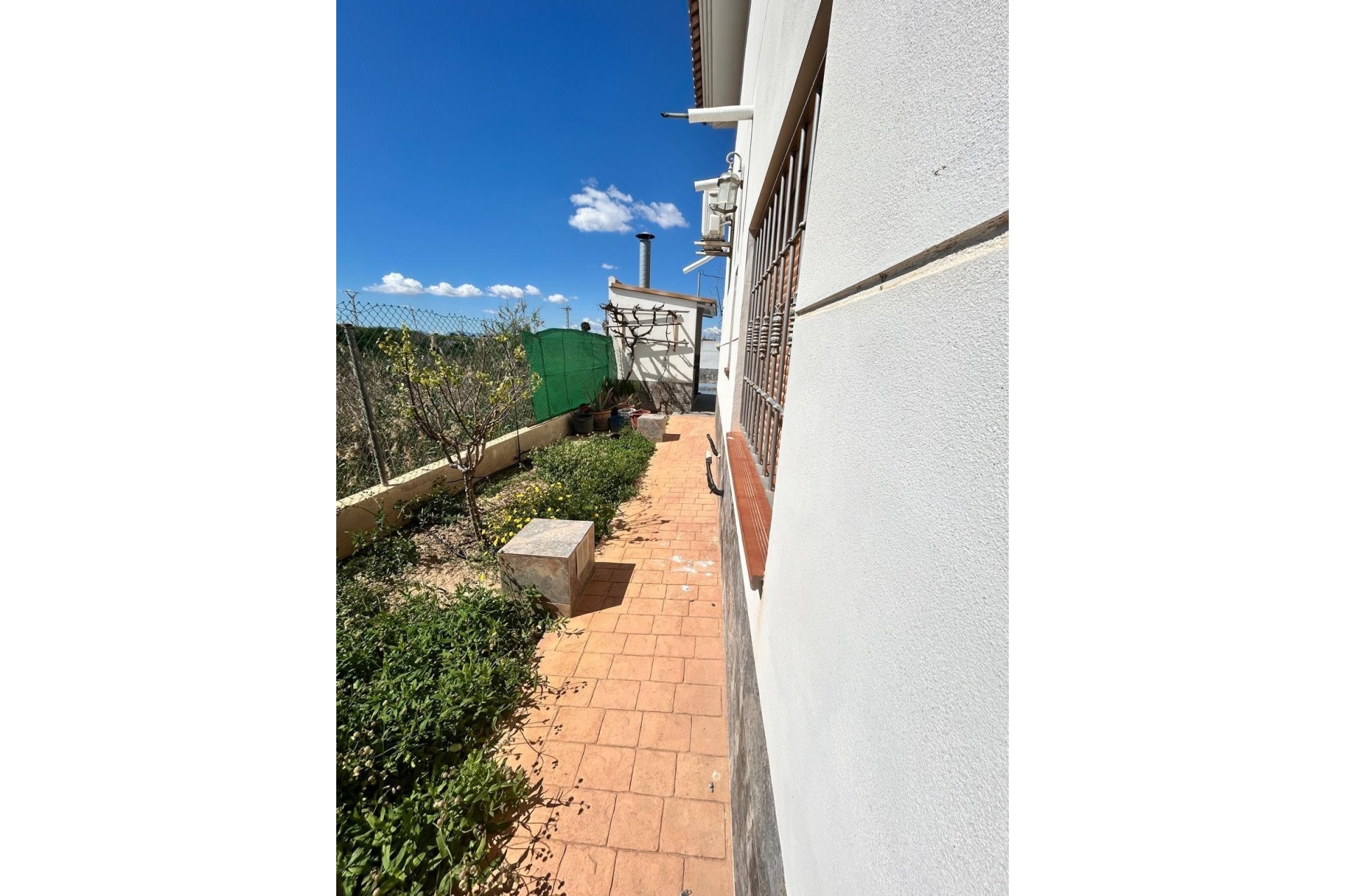 Revente - Villa Individuelle -
Los Alcazares - Las Lomas Del Rame-bahía Bella