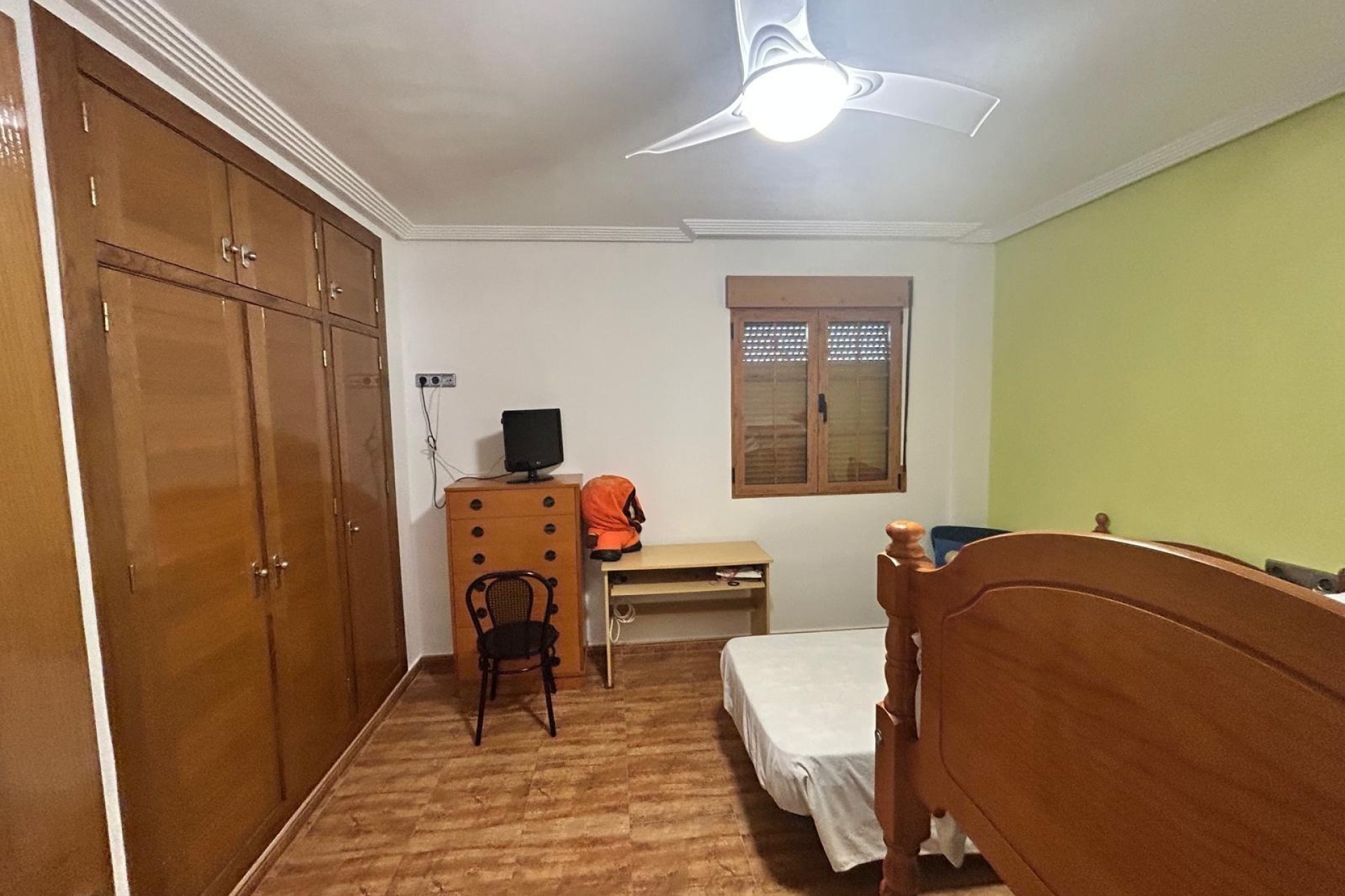 Revente - Villa Individuelle -
Los Alcazares - Las Lomas Del Rame-bahía Bella
