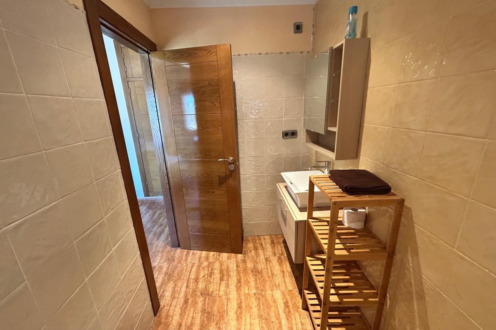 Revente - Villa Individuelle -
Los Alcazares - Las Lomas Del Rame-bahía Bella