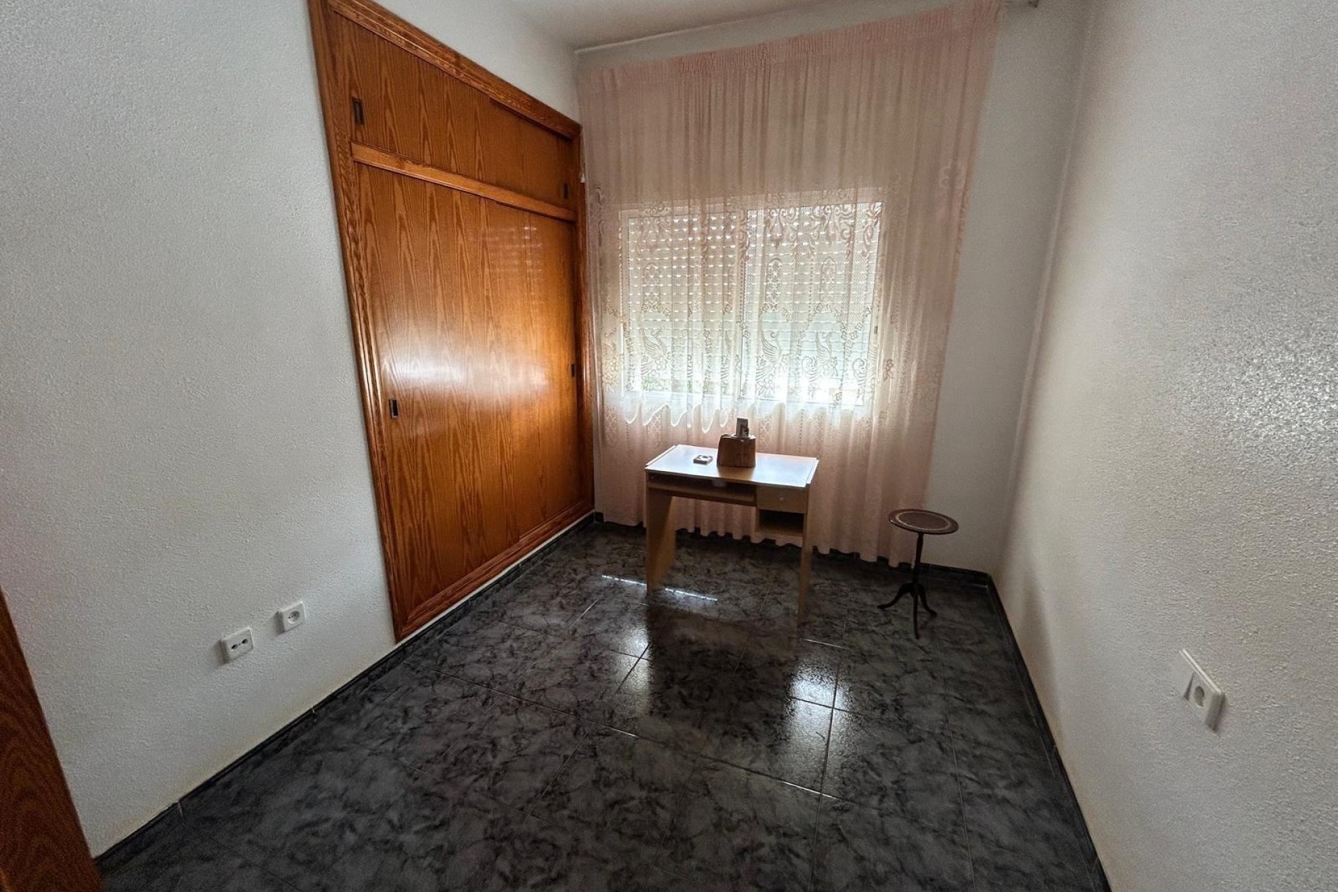 Revente - Villa Individuelle -
Los Alcazares - Las Lomas Del Rame-bahía Bella