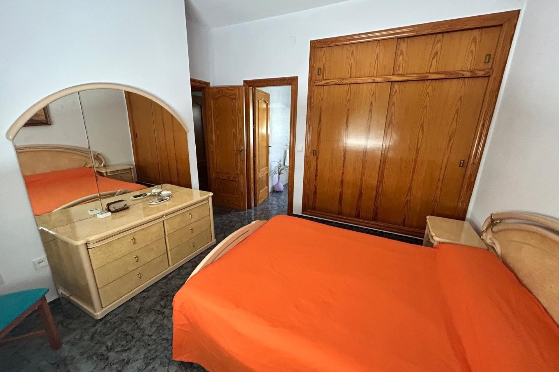 Revente - Villa Individuelle -
Los Alcazares - Las Lomas Del Rame-bahía Bella