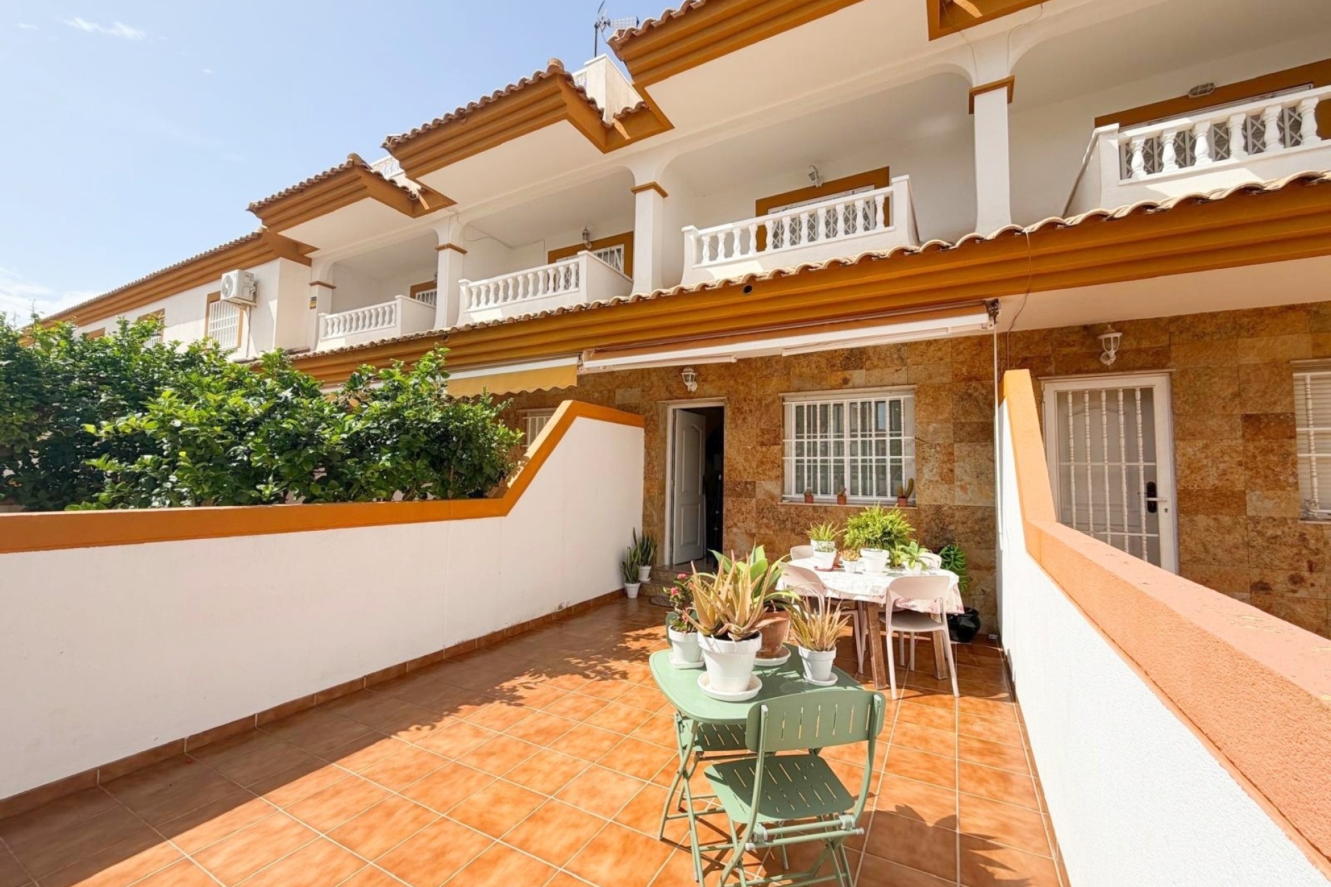 Revente - Villa Individuelle -
Los Alcázares - Los Alcazares