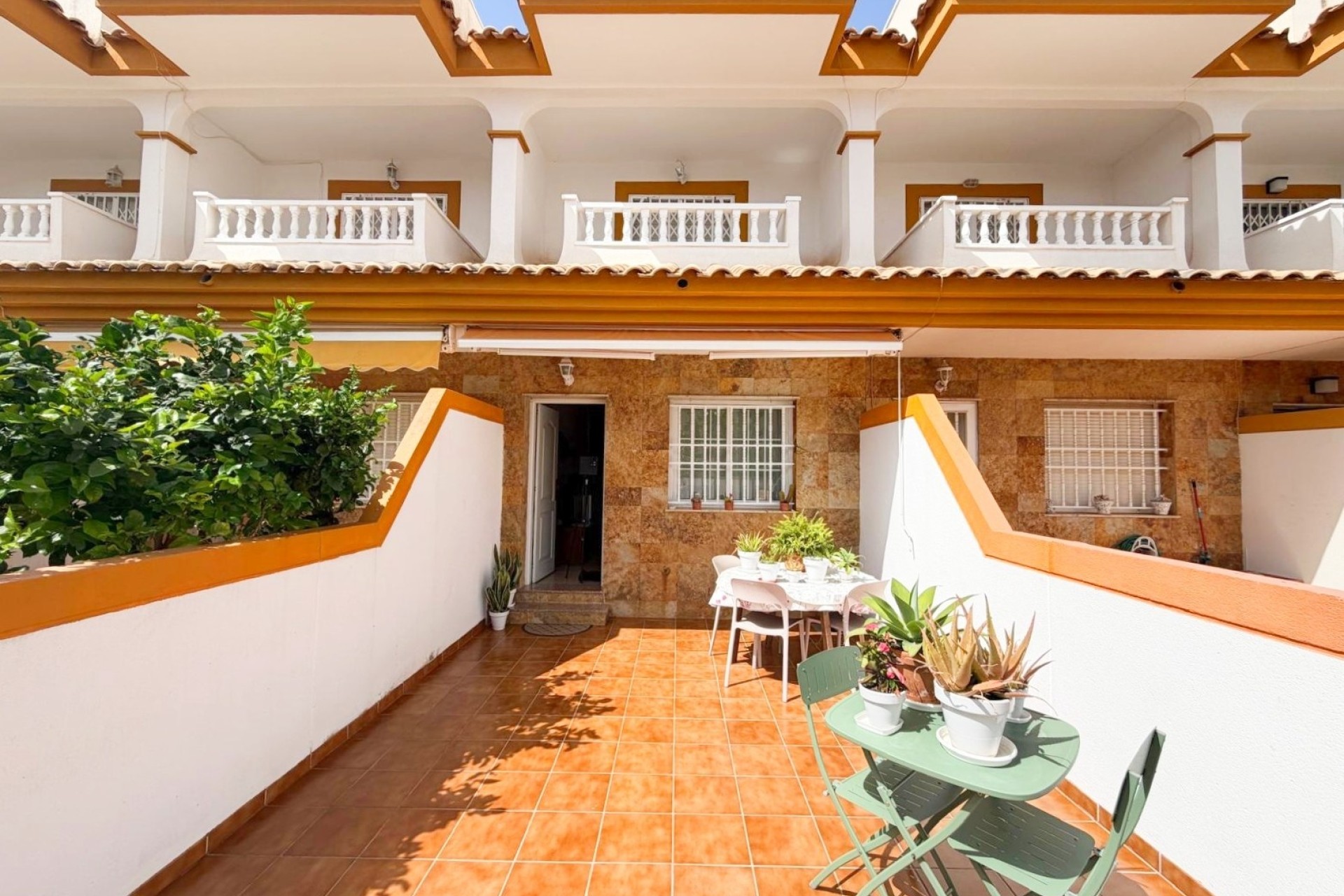 Revente - Villa Individuelle -
Los Alcázares - Los Alcazares