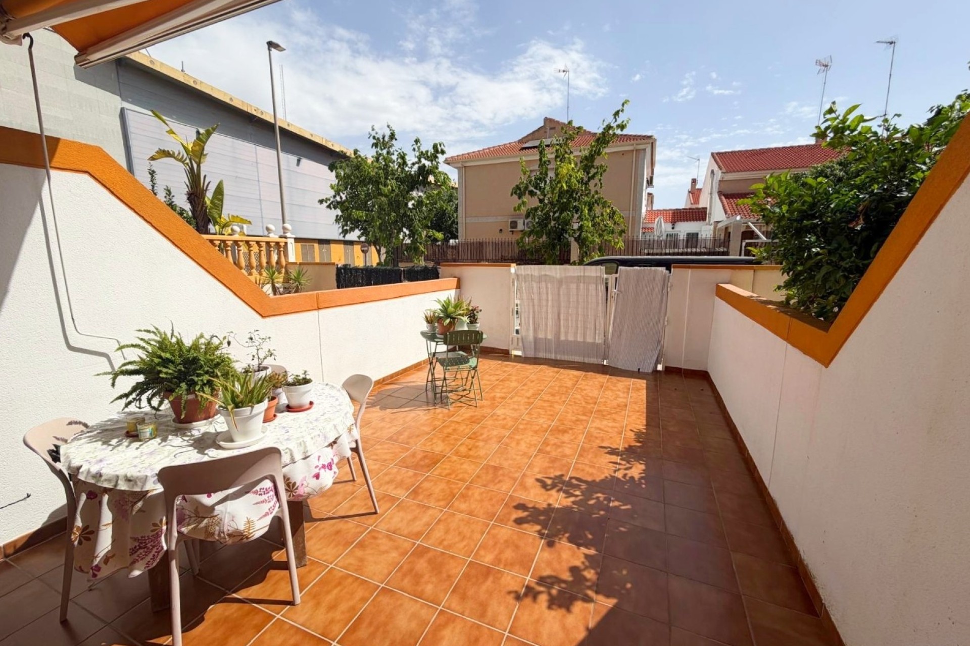 Revente - Villa Individuelle -
Los Alcázares - Los Alcazares