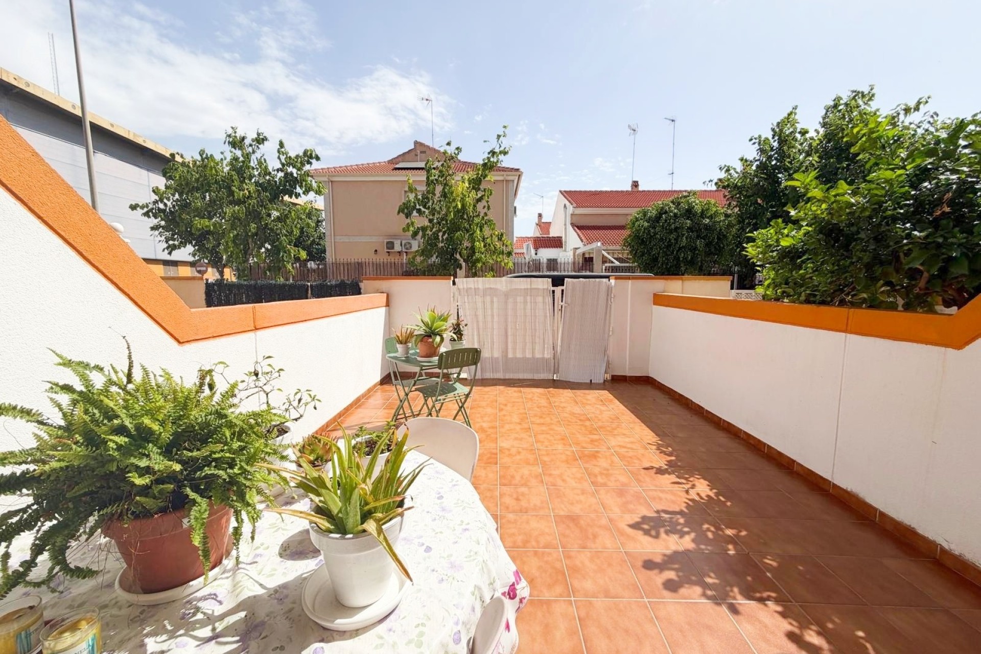 Revente - Villa Individuelle -
Los Alcázares - Los Alcazares