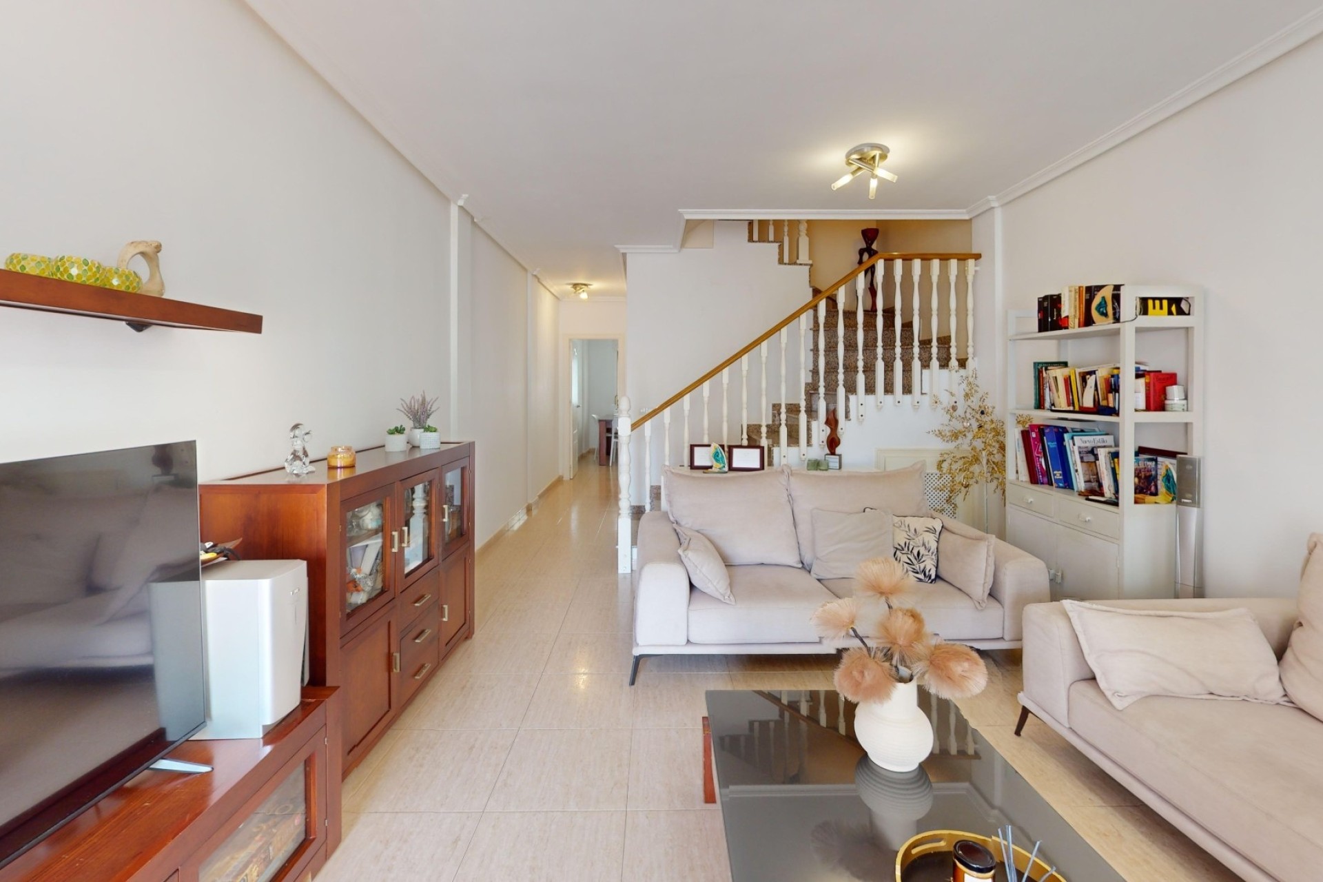 Revente - Villa Individuelle -
Los Alcázares - Los Alcazares