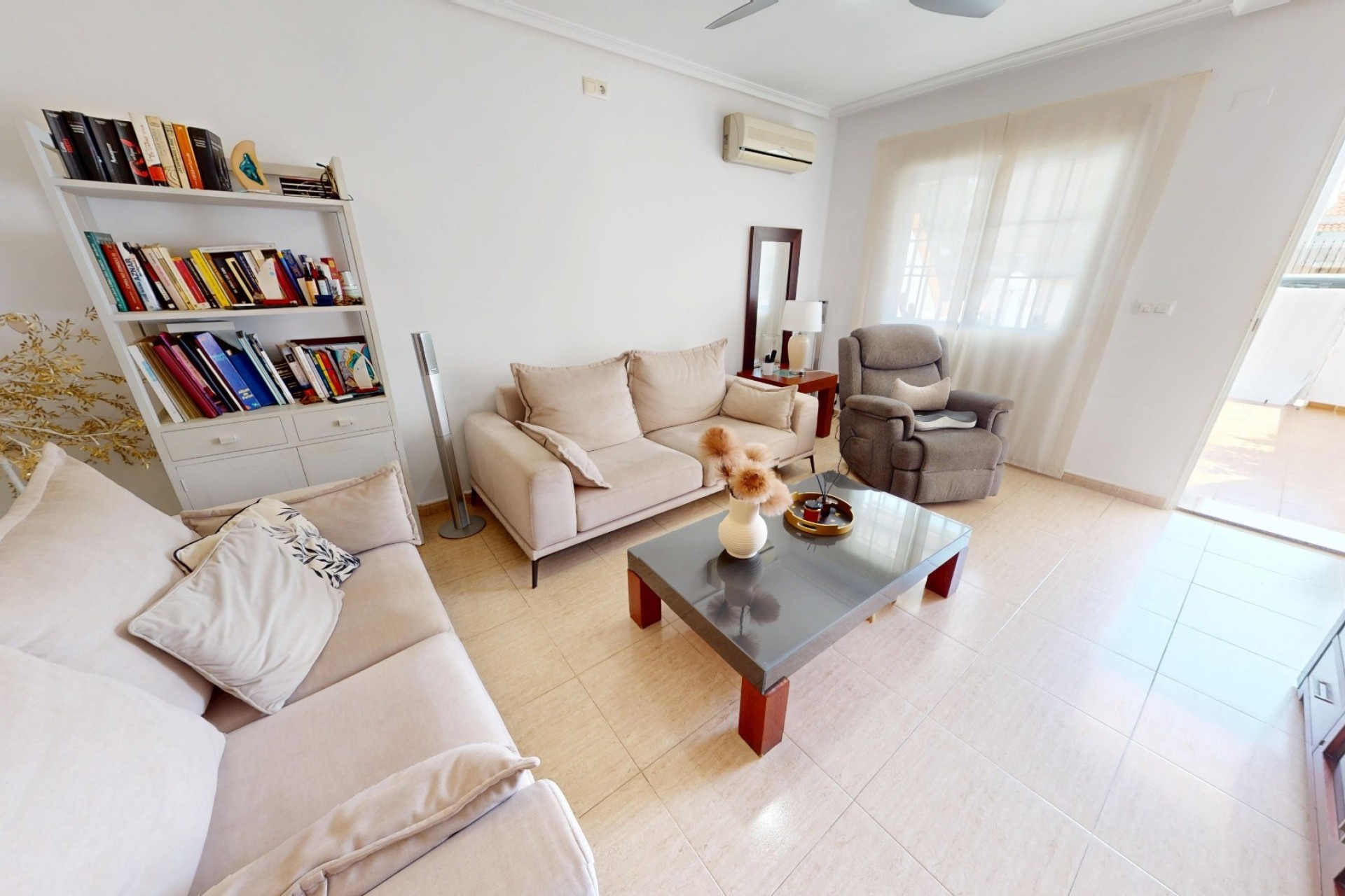Revente - Villa Individuelle -
Los Alcázares - Los Alcazares
