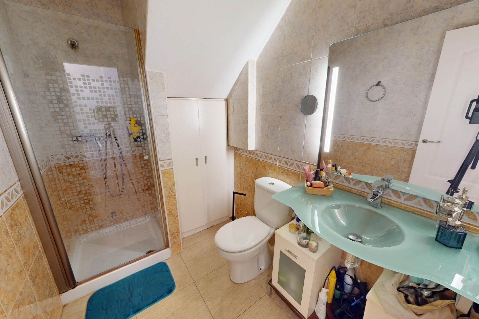 Revente - Villa Individuelle -
Los Alcázares - Los Alcazares