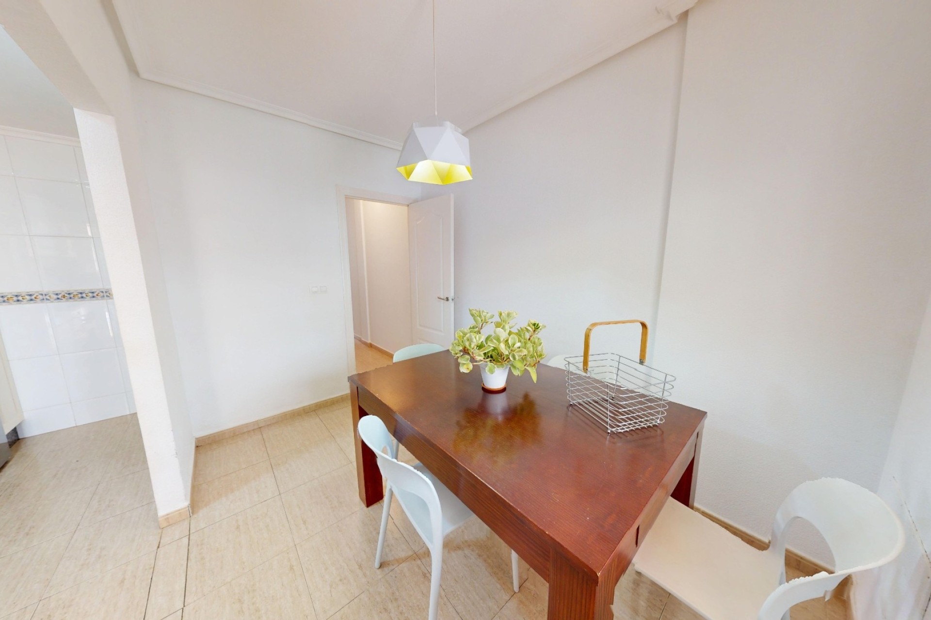Revente - Villa Individuelle -
Los Alcázares - Los Alcazares