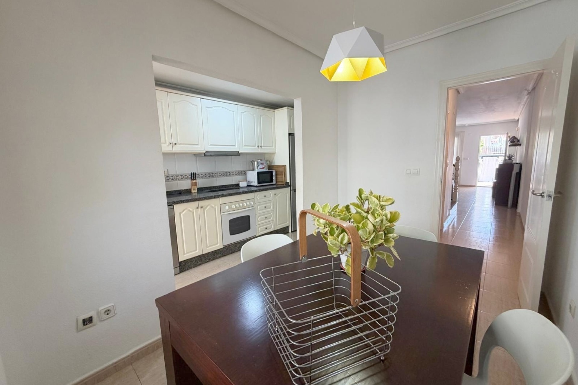Revente - Villa Individuelle -
Los Alcázares - Los Alcazares