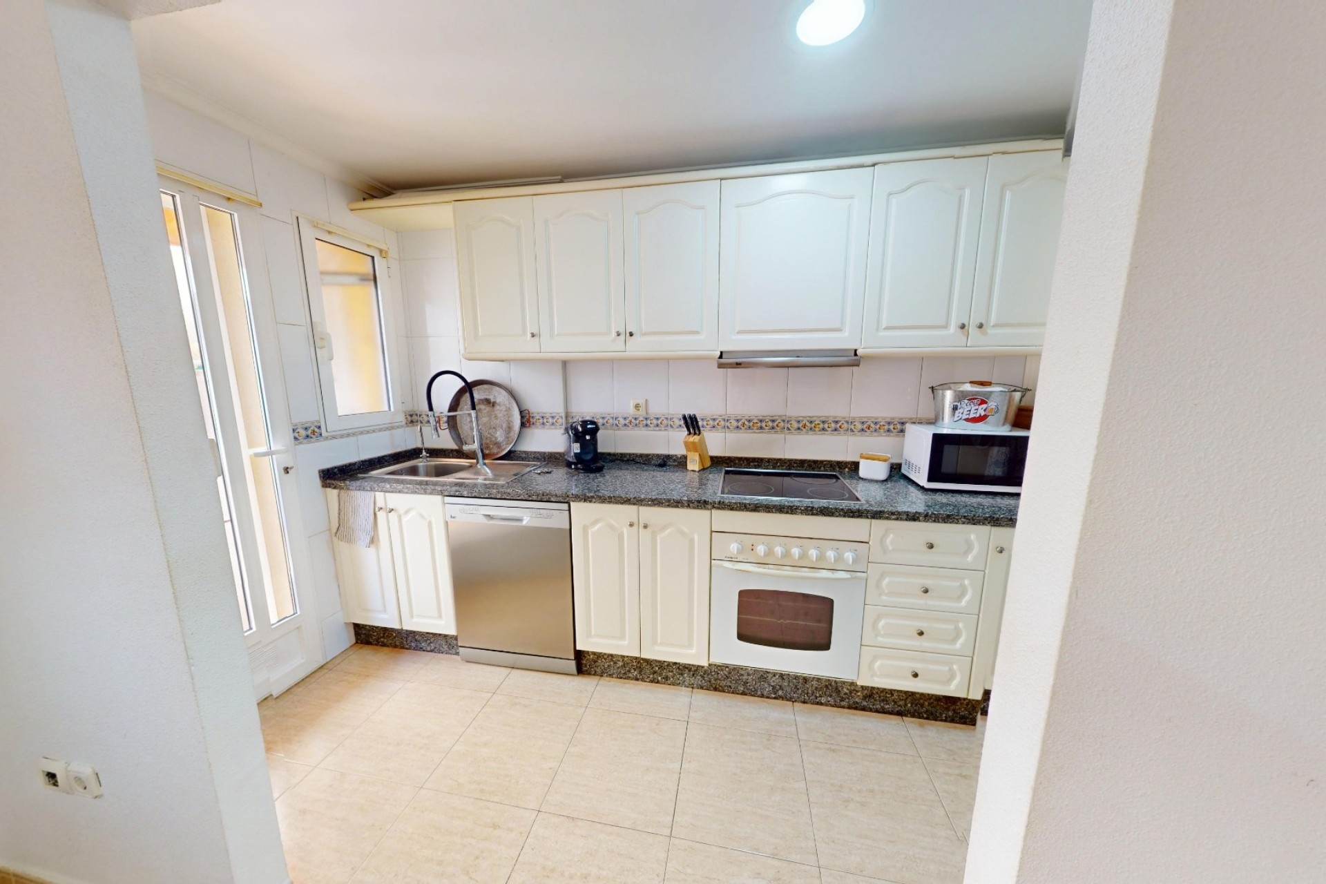 Revente - Villa Individuelle -
Los Alcázares - Los Alcazares