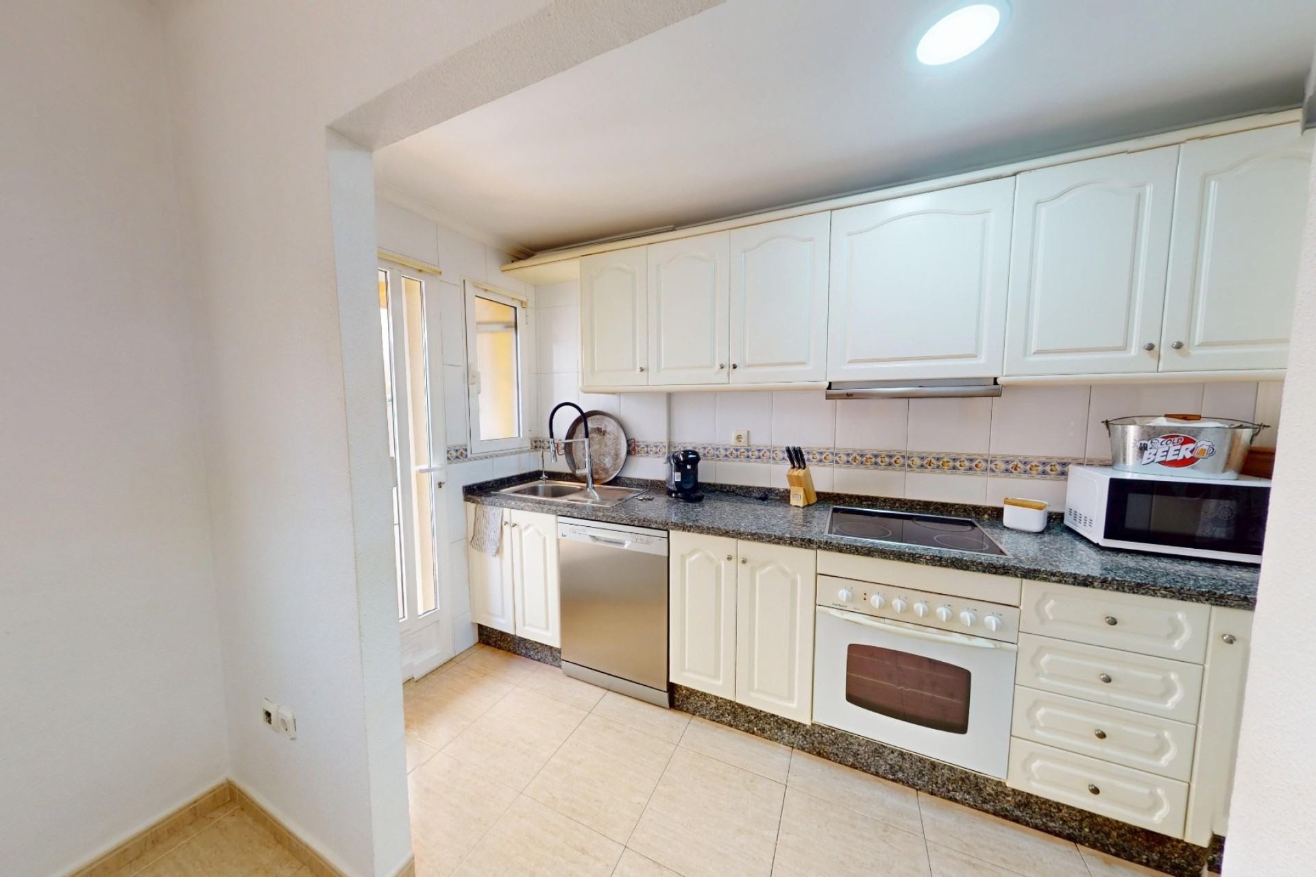 Revente - Villa Individuelle -
Los Alcázares - Los Alcazares
