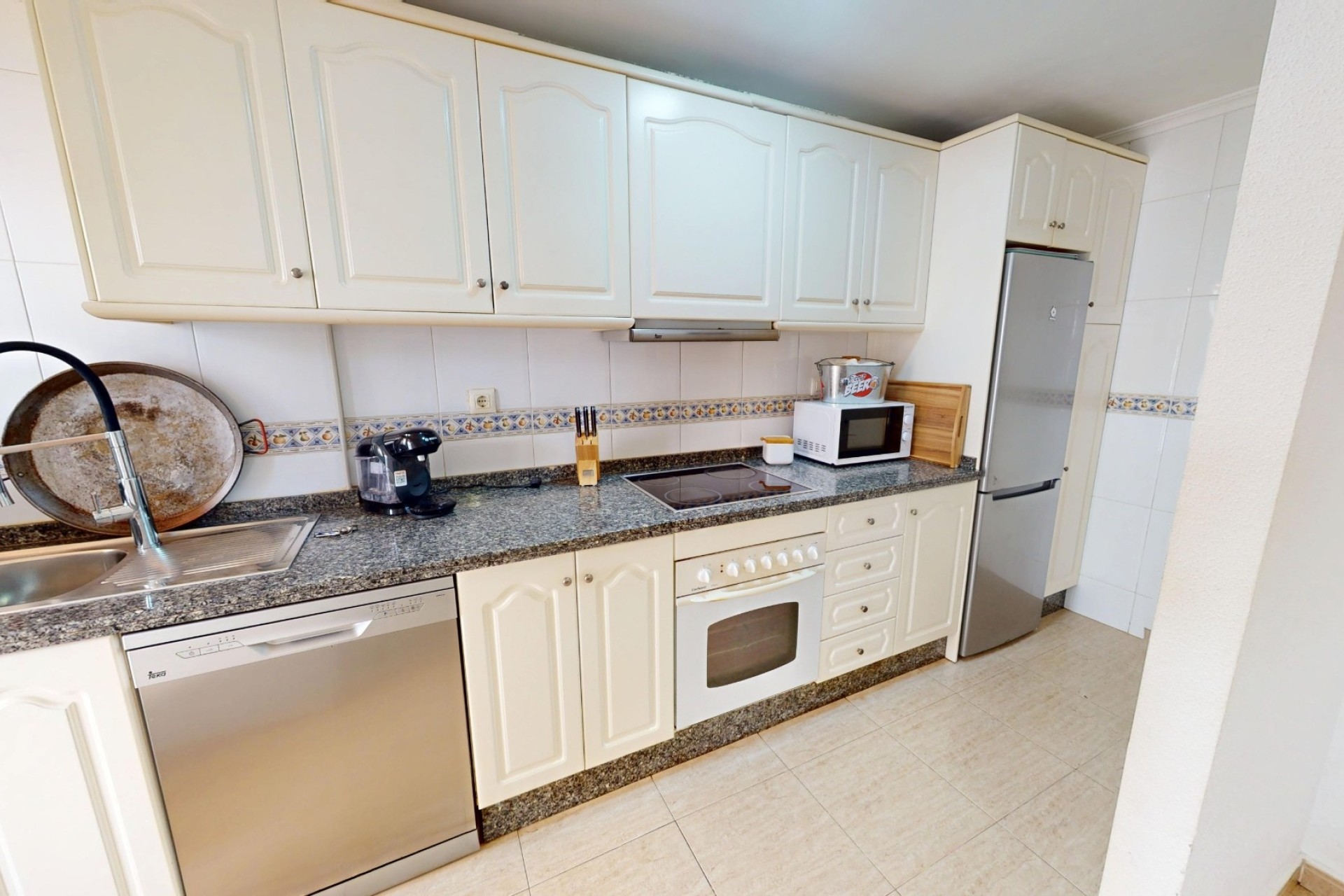 Revente - Villa Individuelle -
Los Alcázares - Los Alcazares