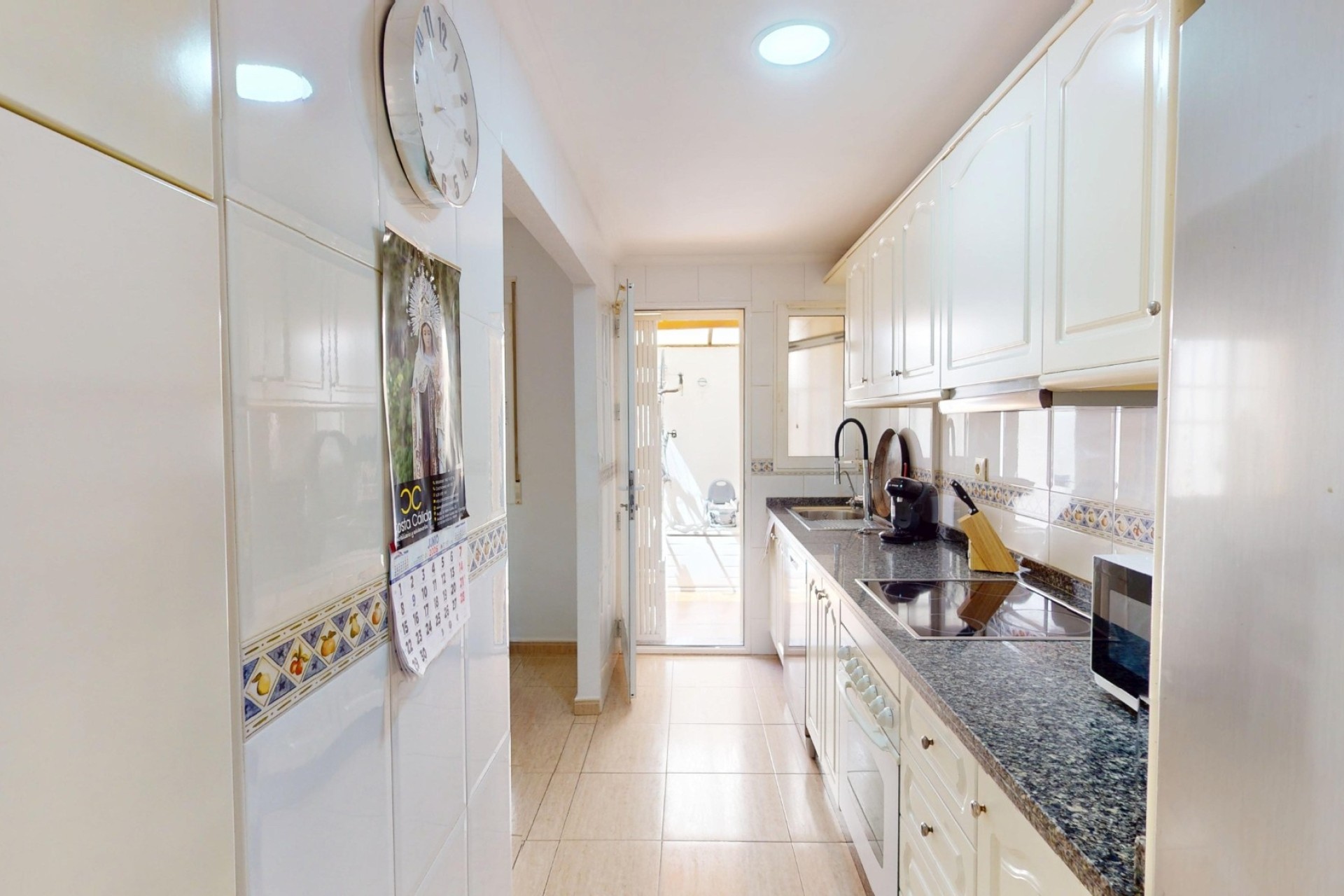 Revente - Villa Individuelle -
Los Alcázares - Los Alcazares