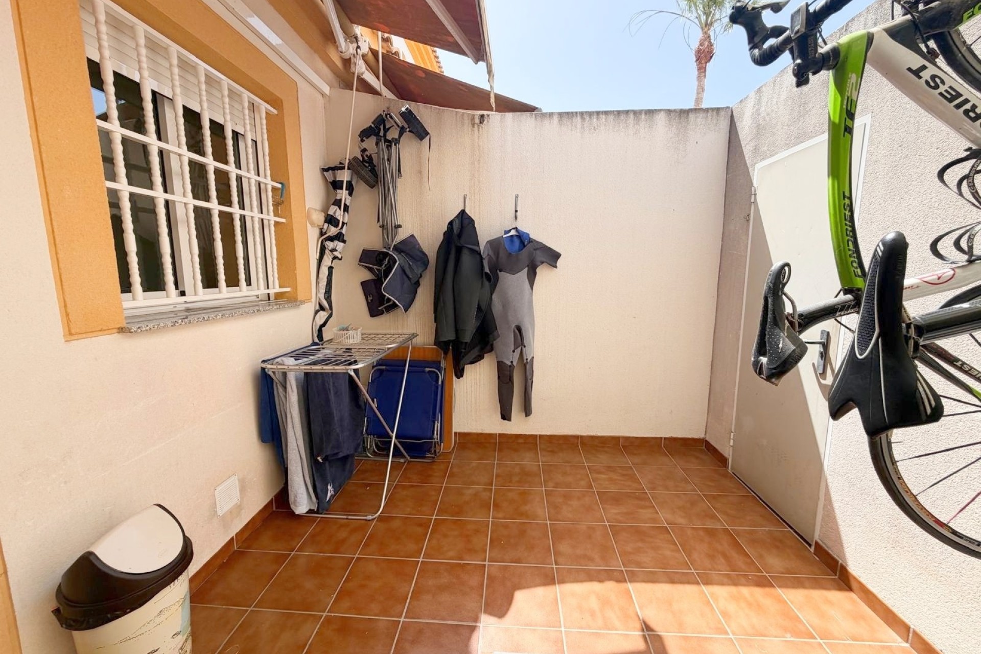 Revente - Villa Individuelle -
Los Alcázares - Los Alcazares