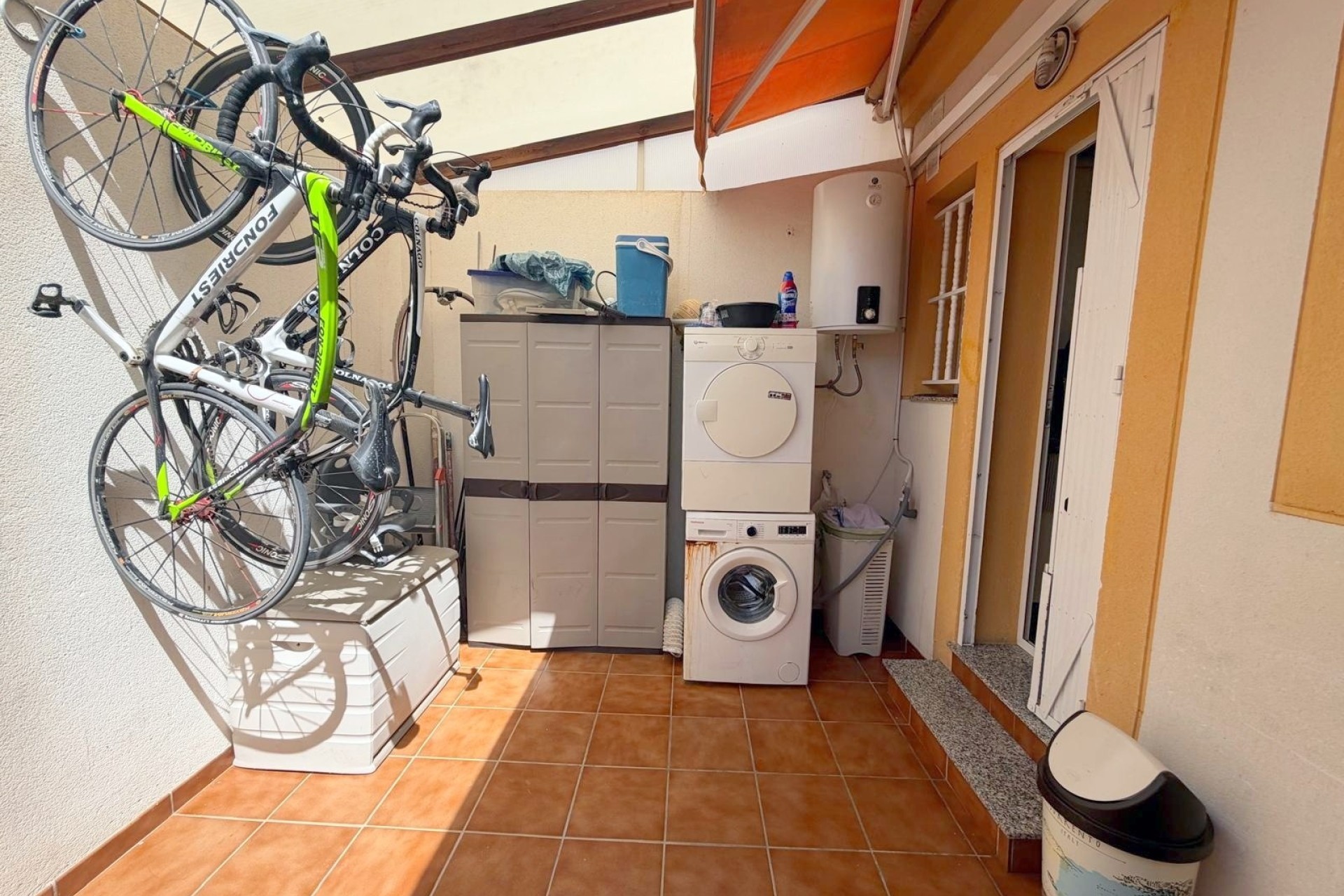 Revente - Villa Individuelle -
Los Alcázares - Los Alcazares