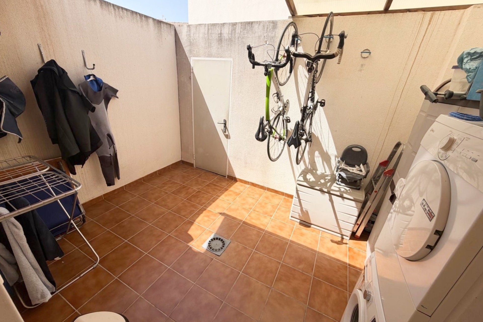 Revente - Villa Individuelle -
Los Alcázares - Los Alcazares
