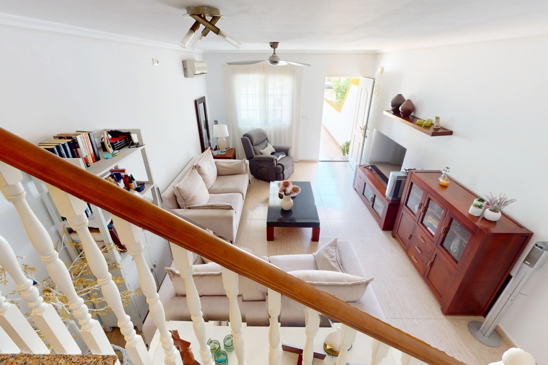 Revente - Villa Individuelle -
Los Alcázares - Los Alcazares
