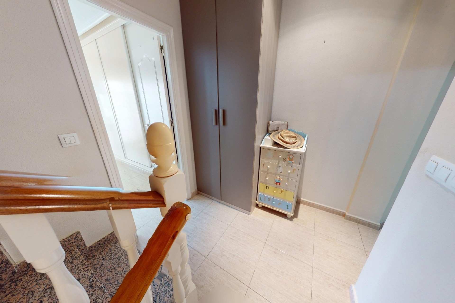 Revente - Villa Individuelle -
Los Alcázares - Los Alcazares
