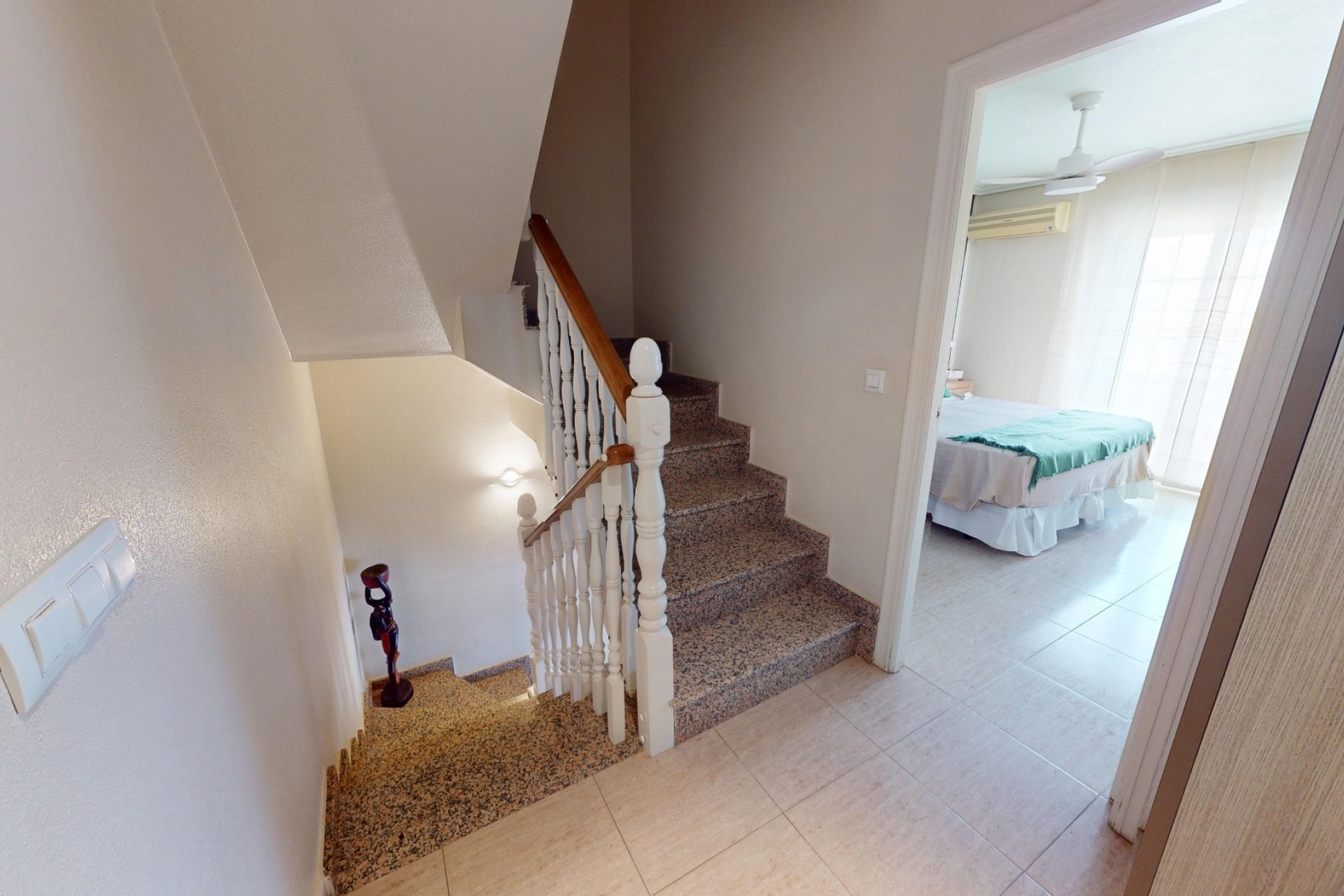 Revente - Villa Individuelle -
Los Alcázares - Los Alcazares