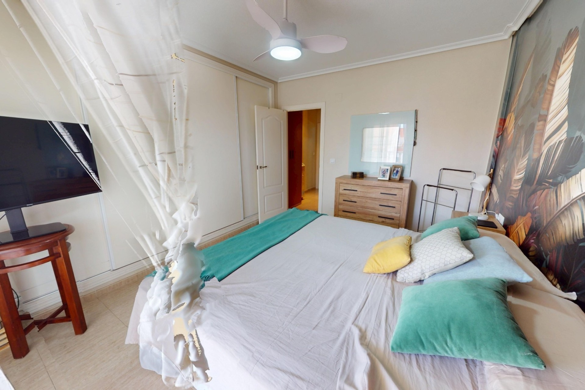 Revente - Villa Individuelle -
Los Alcázares - Los Alcazares
