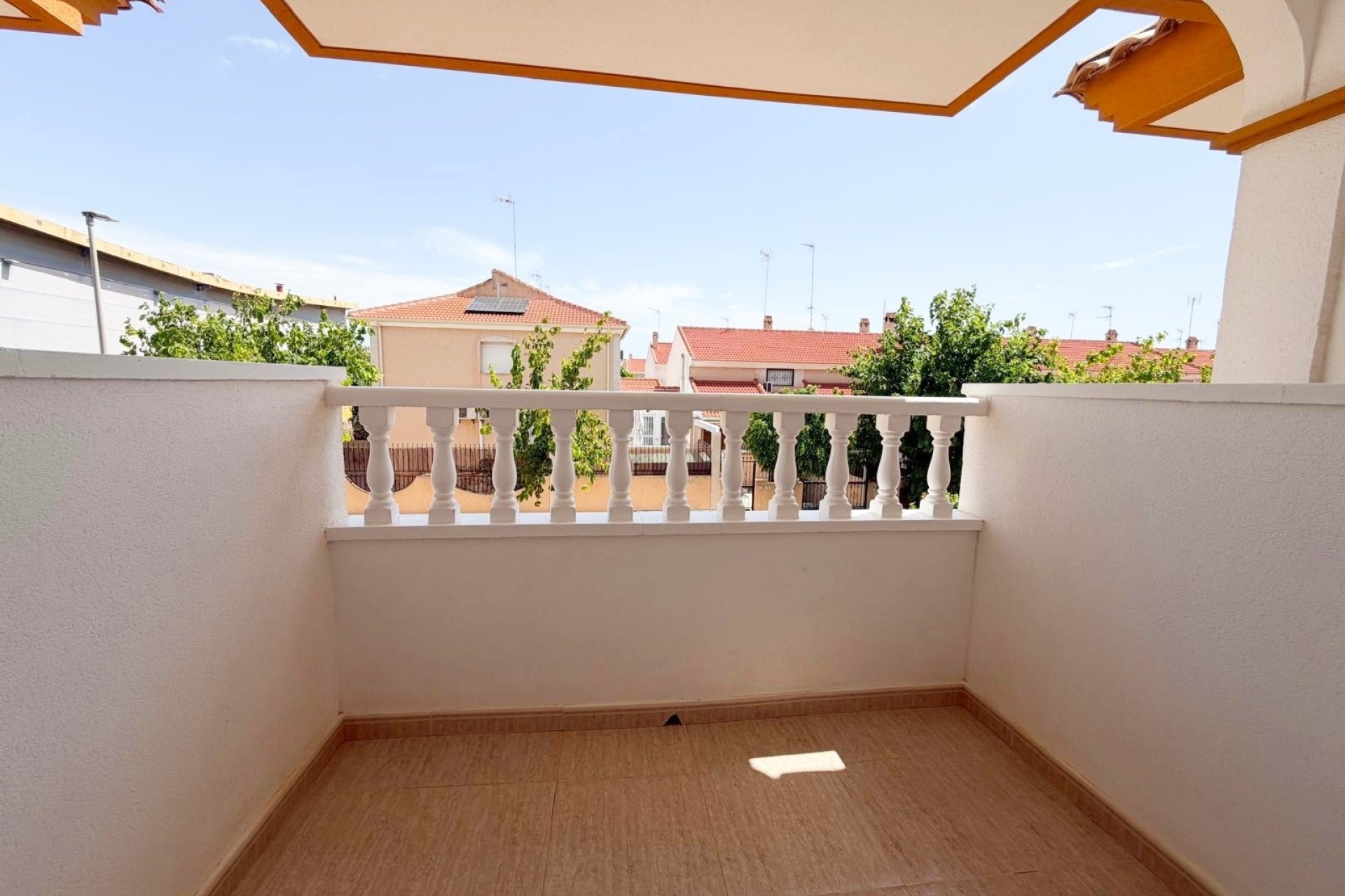 Revente - Villa Individuelle -
Los Alcázares - Los Alcazares
