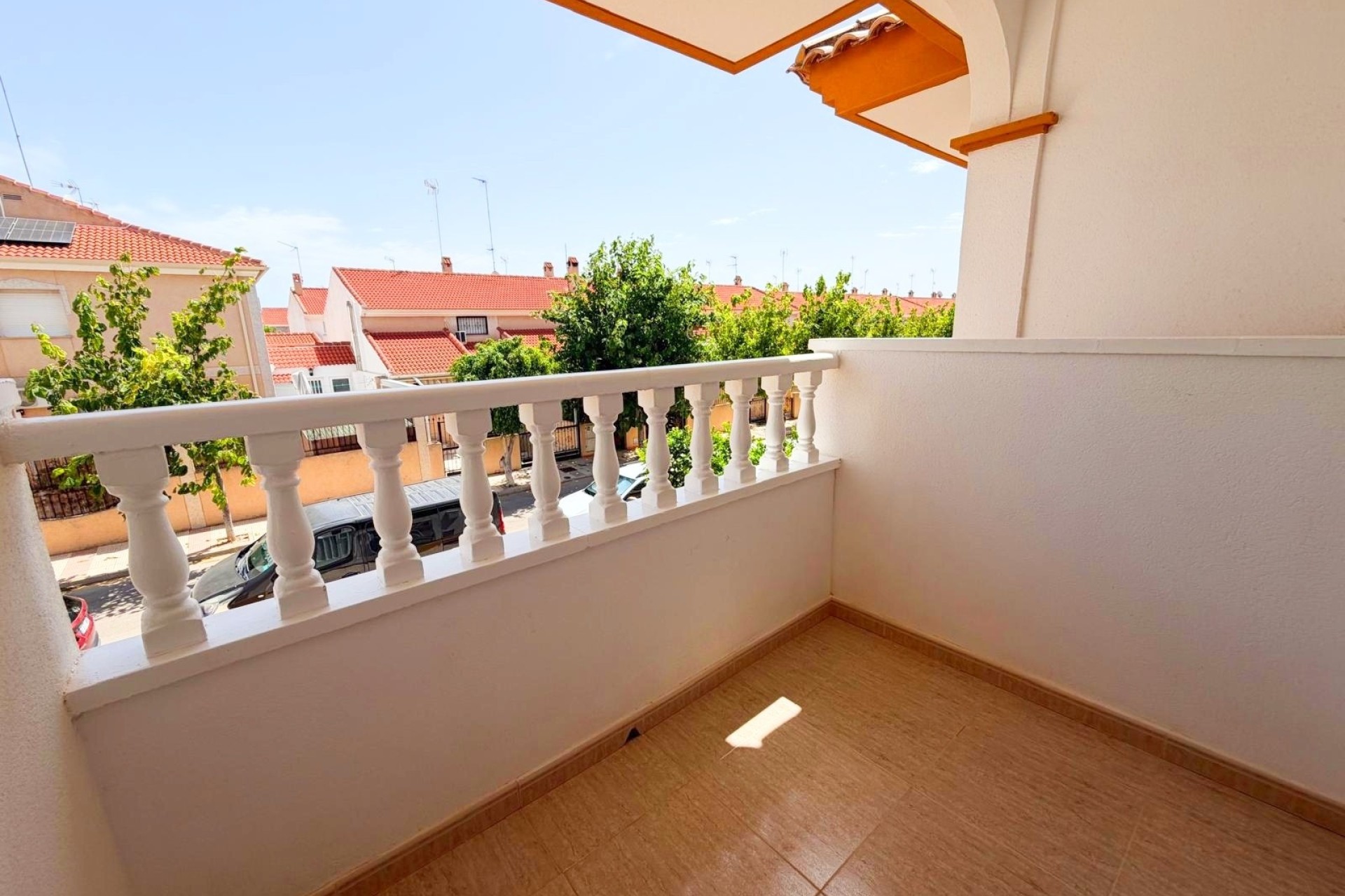 Revente - Villa Individuelle -
Los Alcázares - Los Alcazares