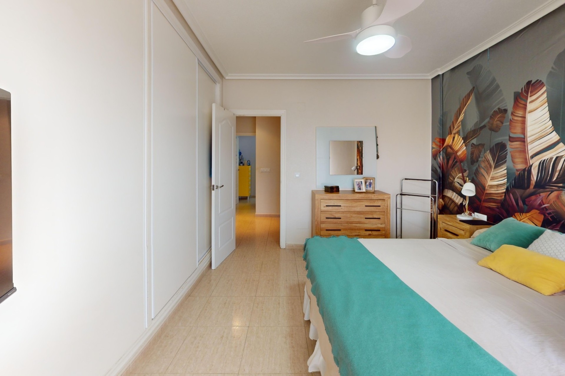 Revente - Villa Individuelle -
Los Alcázares - Los Alcazares