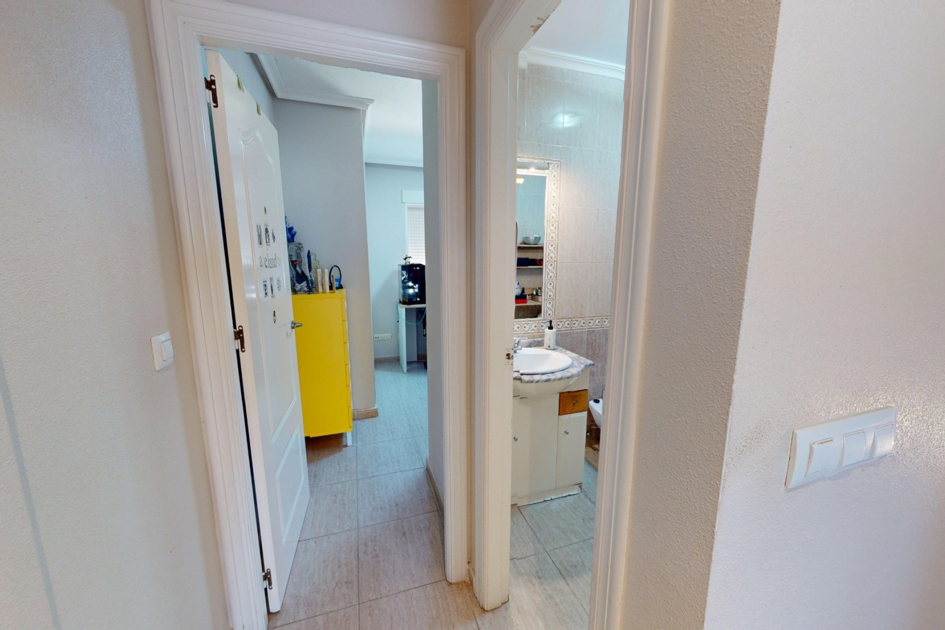 Revente - Villa Individuelle -
Los Alcázares - Los Alcazares