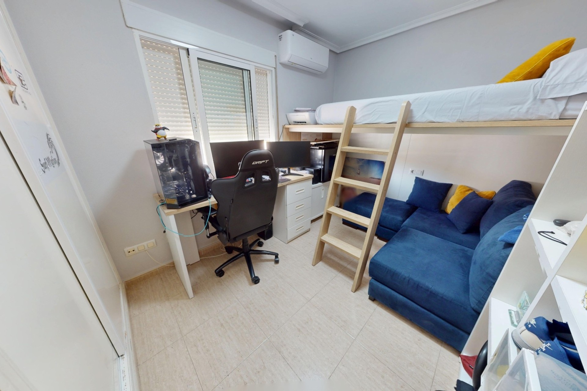Revente - Villa Individuelle -
Los Alcázares - Los Alcazares