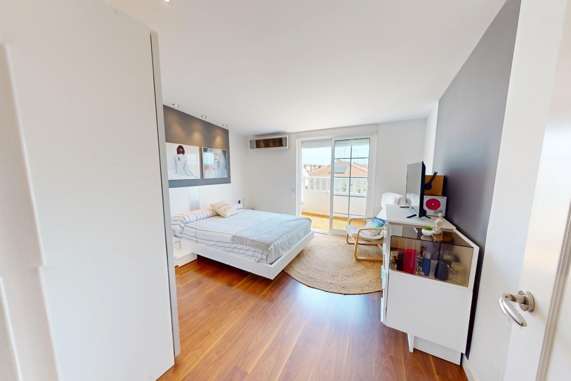 Revente - Villa Individuelle -
Los Alcázares - Los Alcazares