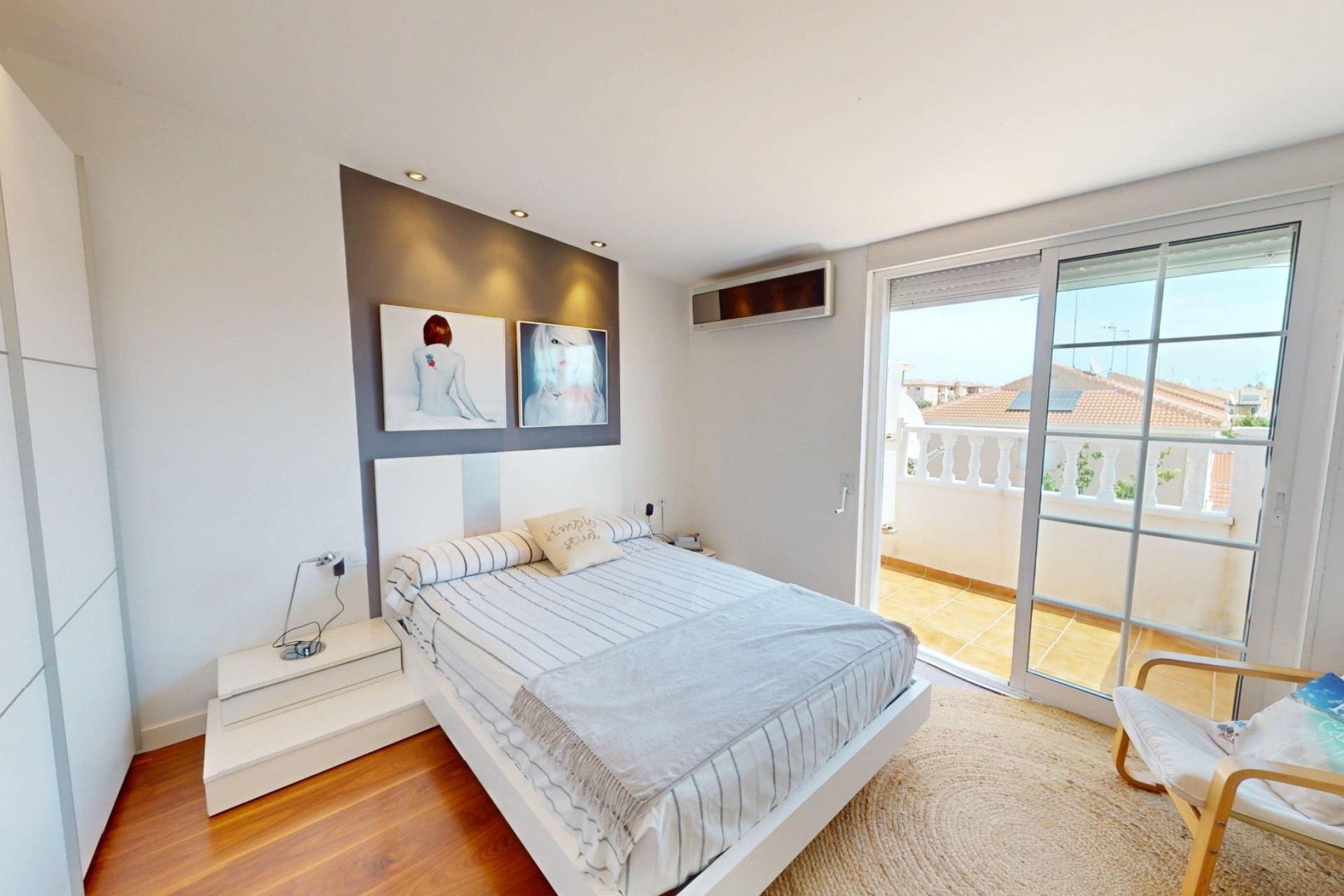 Revente - Villa Individuelle -
Los Alcázares - Los Alcazares