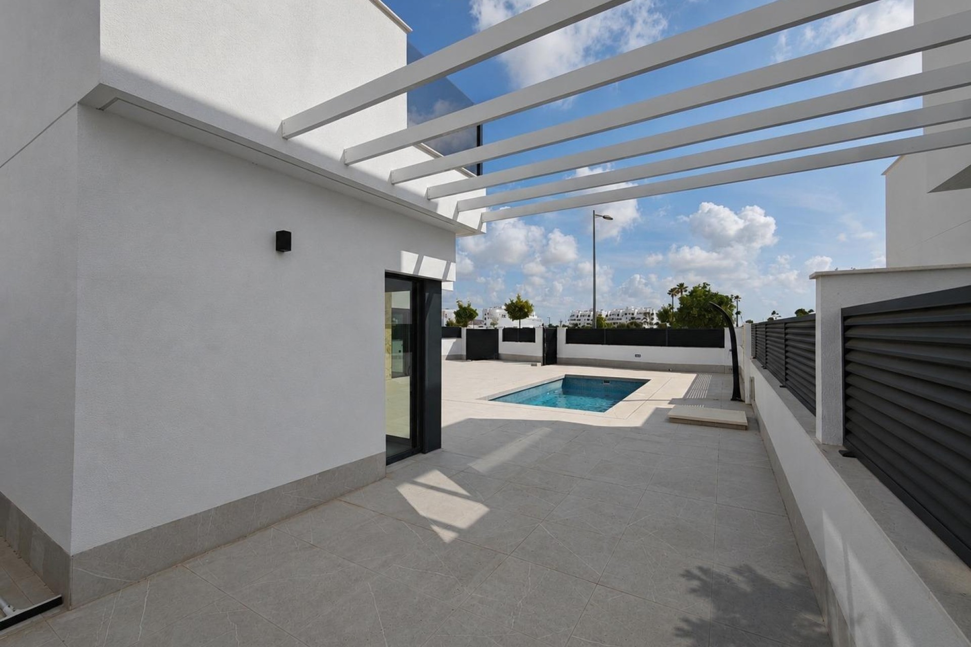 Revente - Villa Individuelle -
Los Alcázares - Santa Rosalia Lake and Life Resort